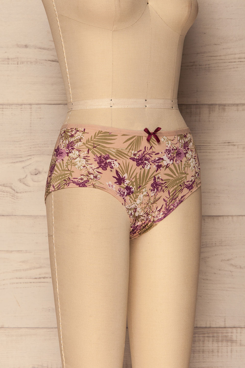 Ensemble Pilawa | 3 Culottes Colorées