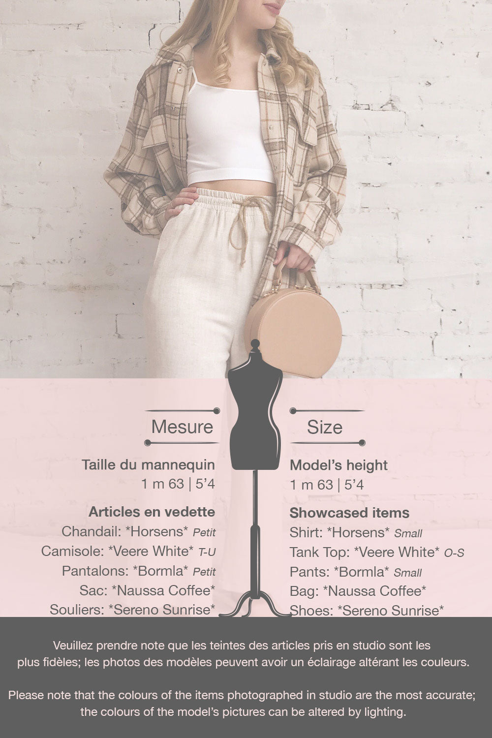 Veere Beige Cropped Cami w/ Thin Straps | La petite garçonne template