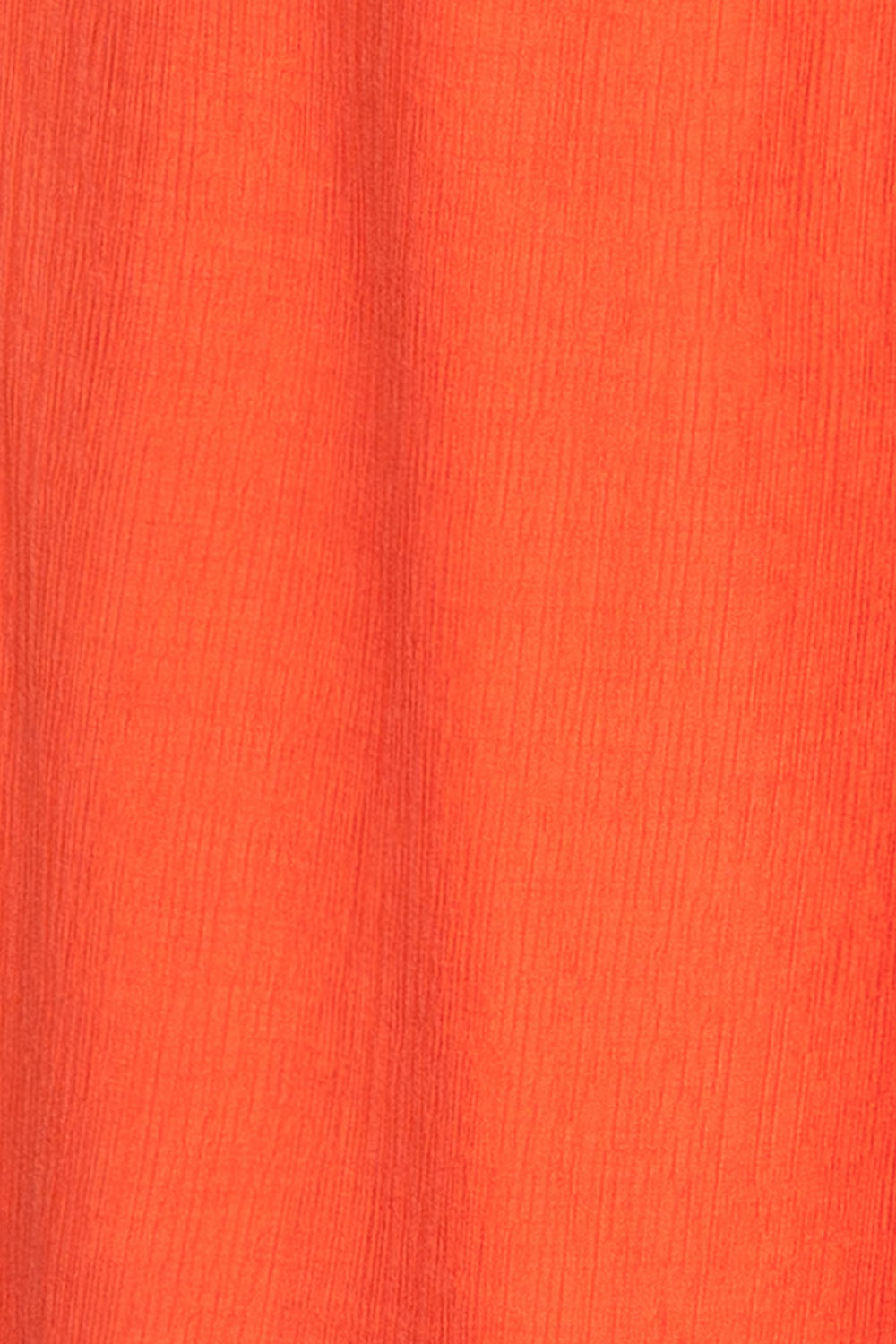 Skogar Coral Wide Leg Jumpsuit w/ Belt | La petite garçonne fabric