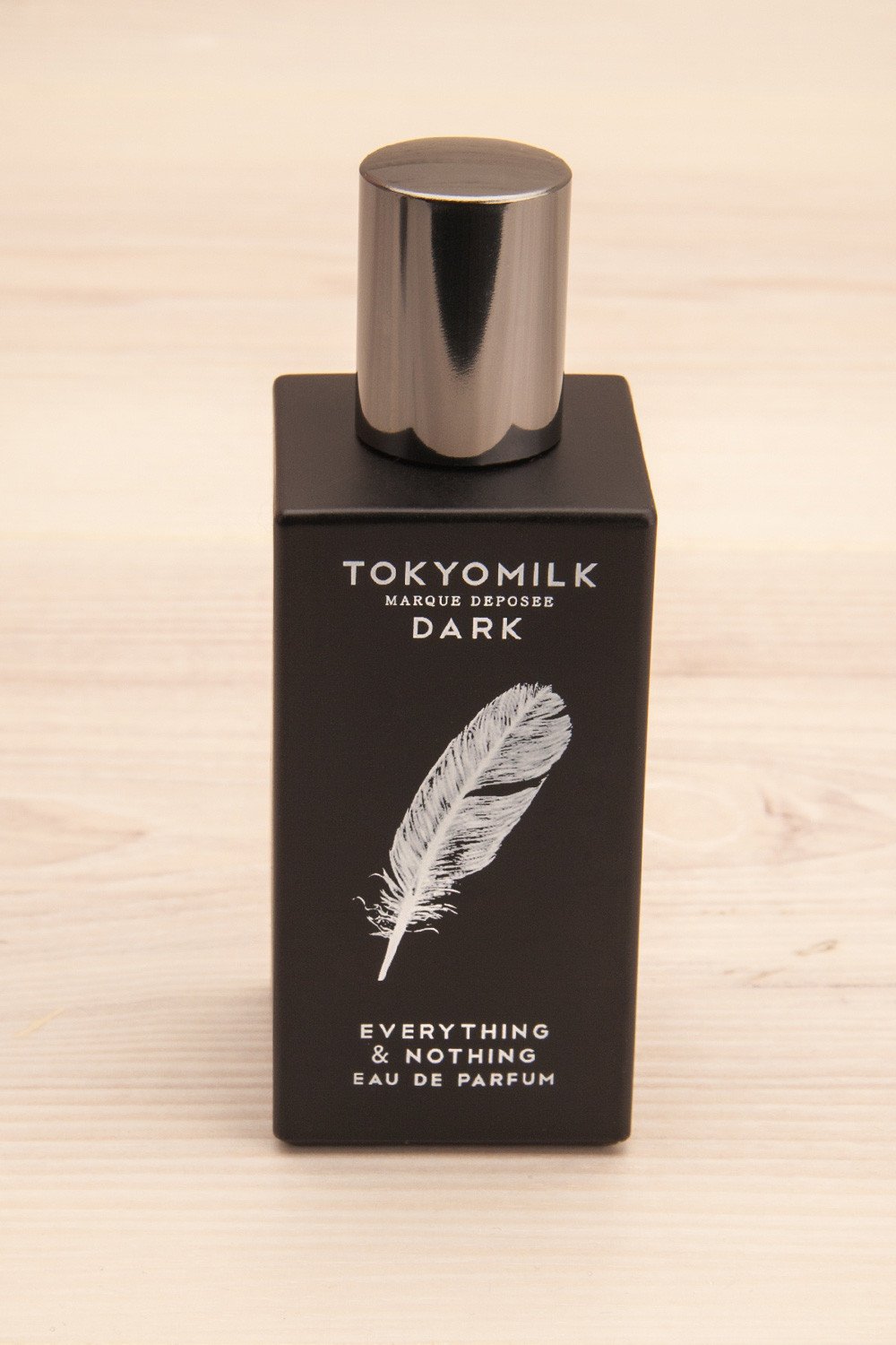 Everything & Nothing | Eau de Parfum