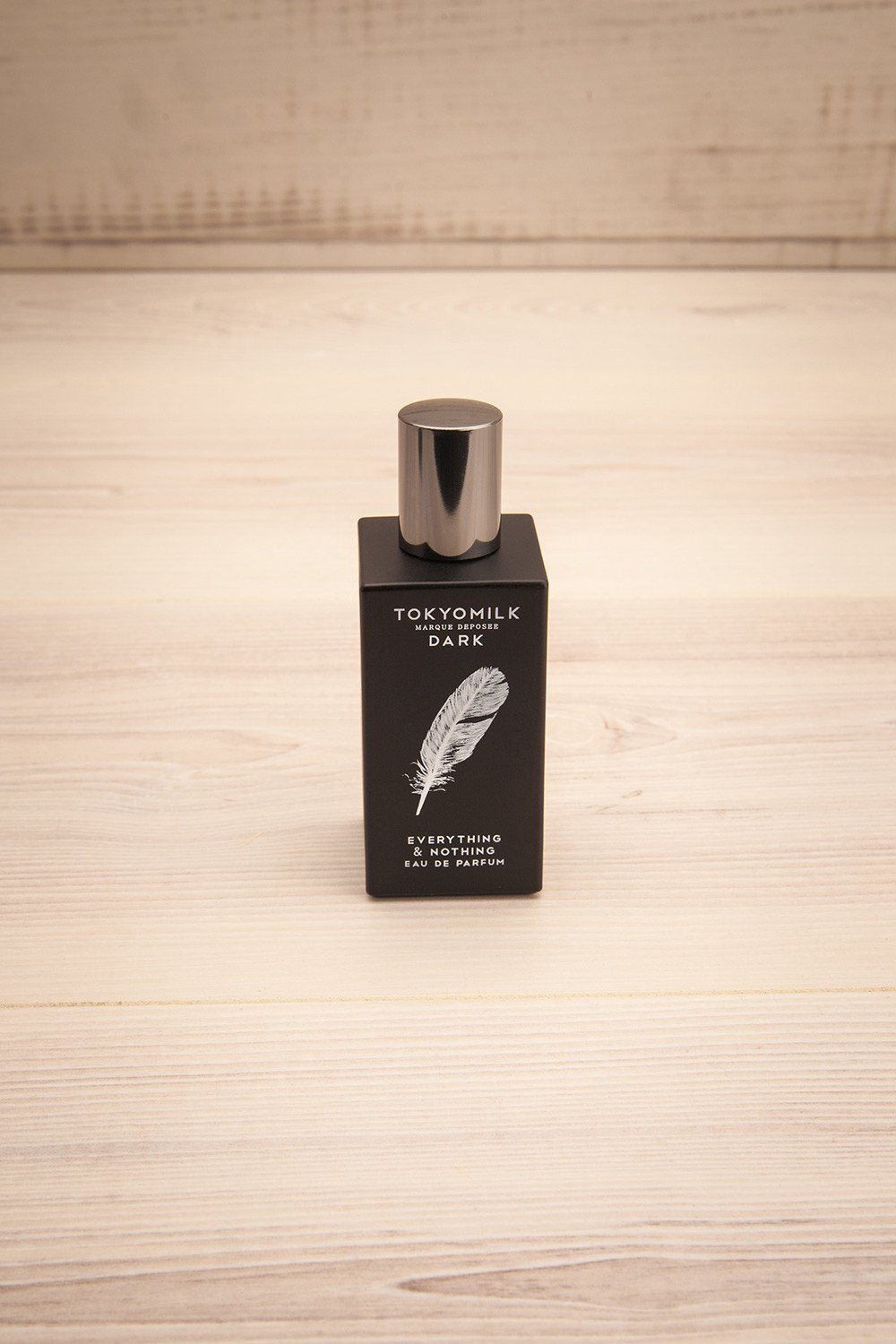 Everything & Nothing | Eau de Parfum