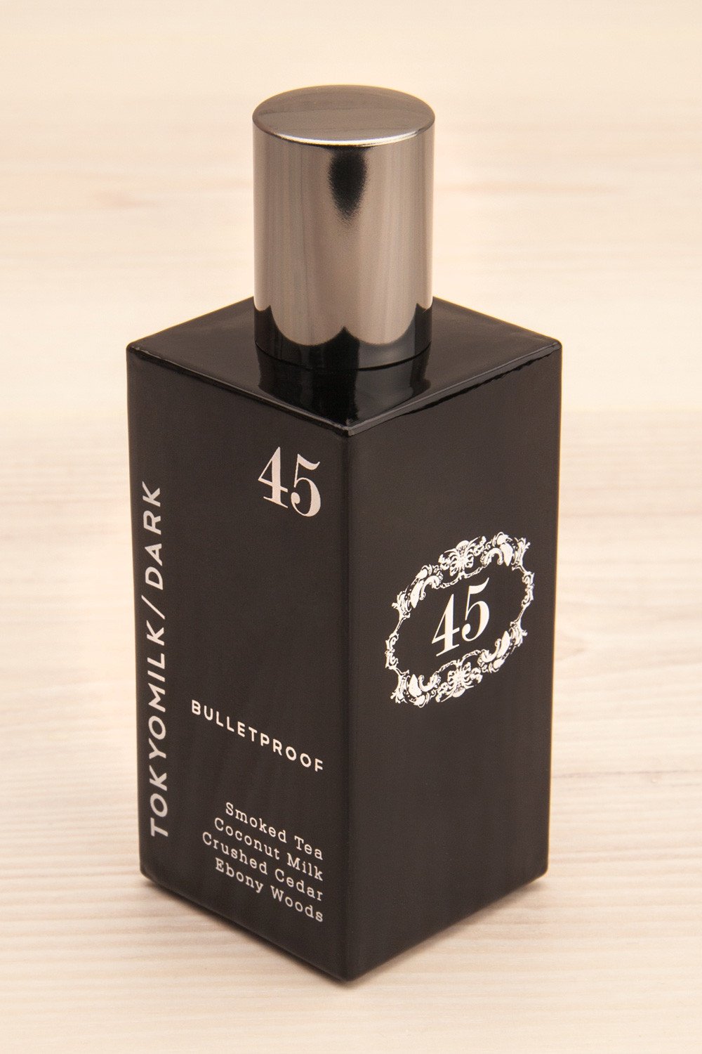 Dark Perfume - Bulletproof - Dark Tokyo Milk dark perfume 5