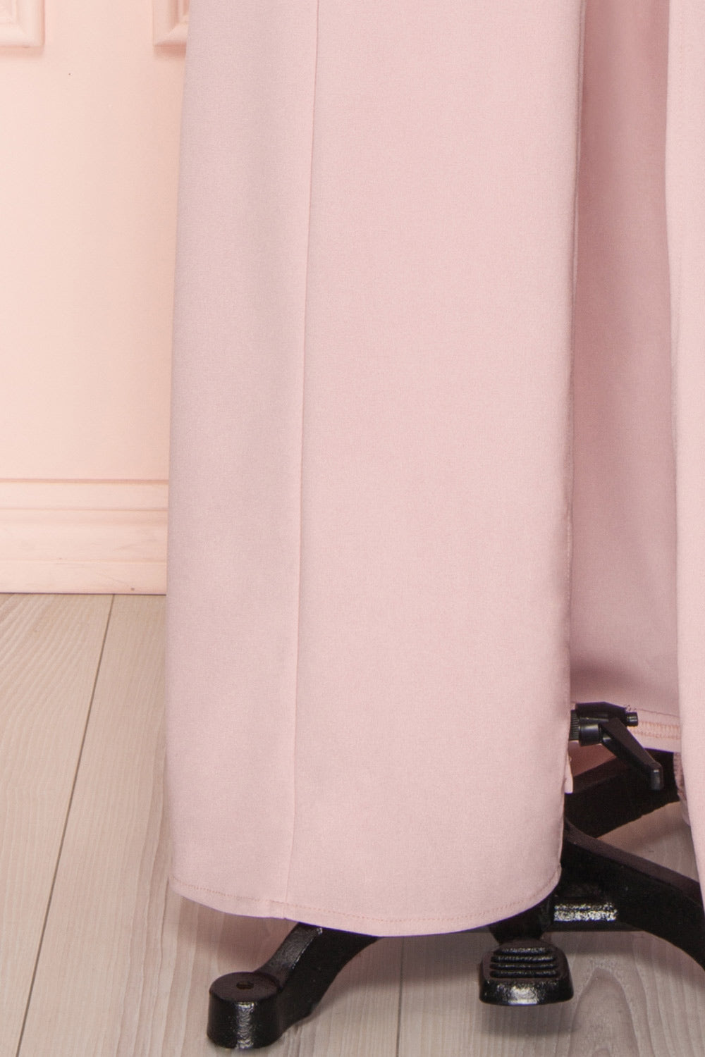 Tiziana Pink | Lilac Mermaid Dress