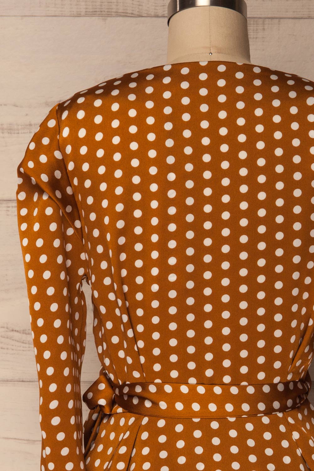 Viboras | Chemisier Jaune