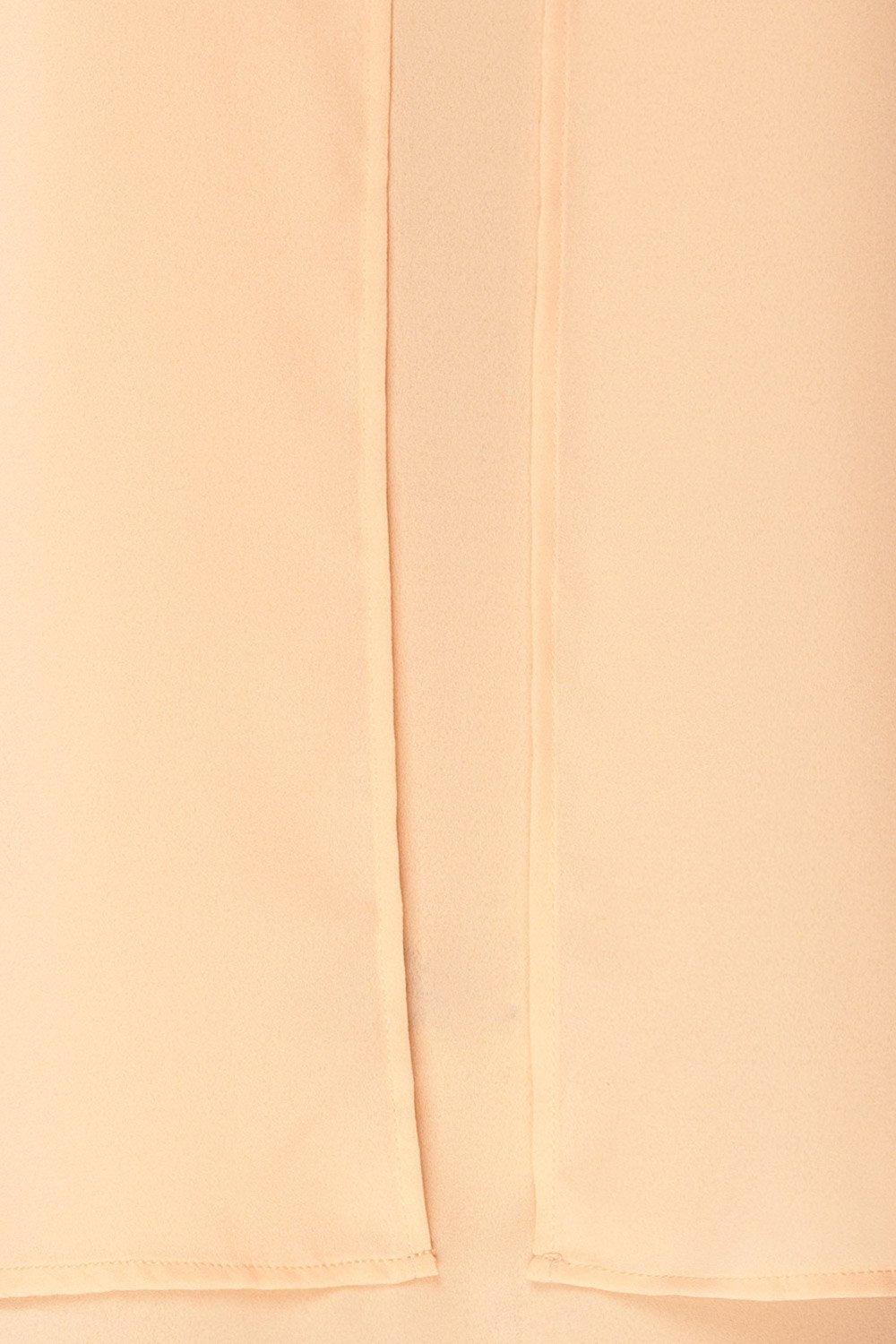 Widness Petal - Light pink layered tank top