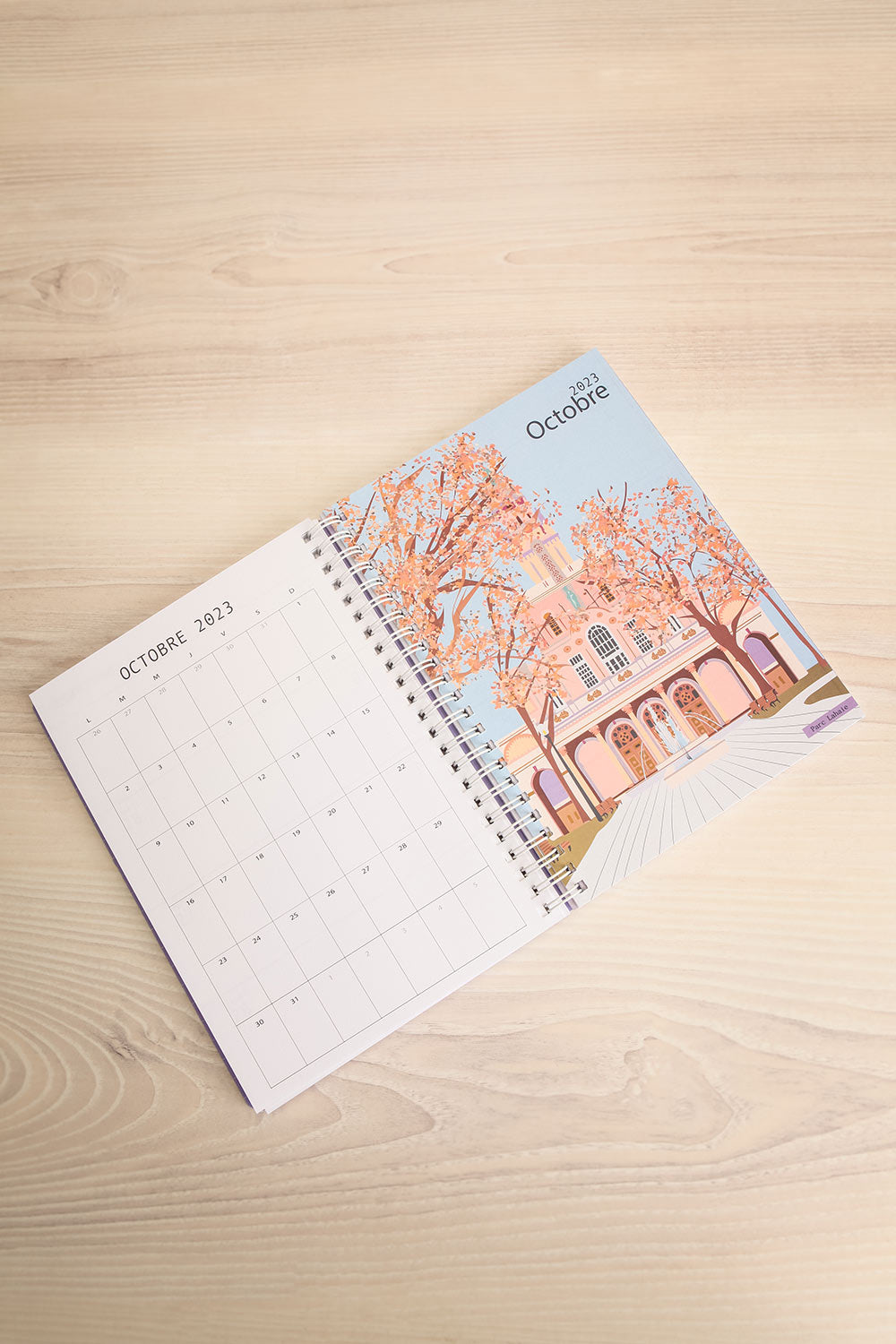 Montréal Agenda 2023 | Maison garçonne month