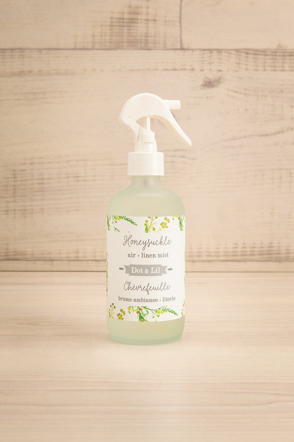 Aire & Linen Mist Honeysuckle | Maison garçonne