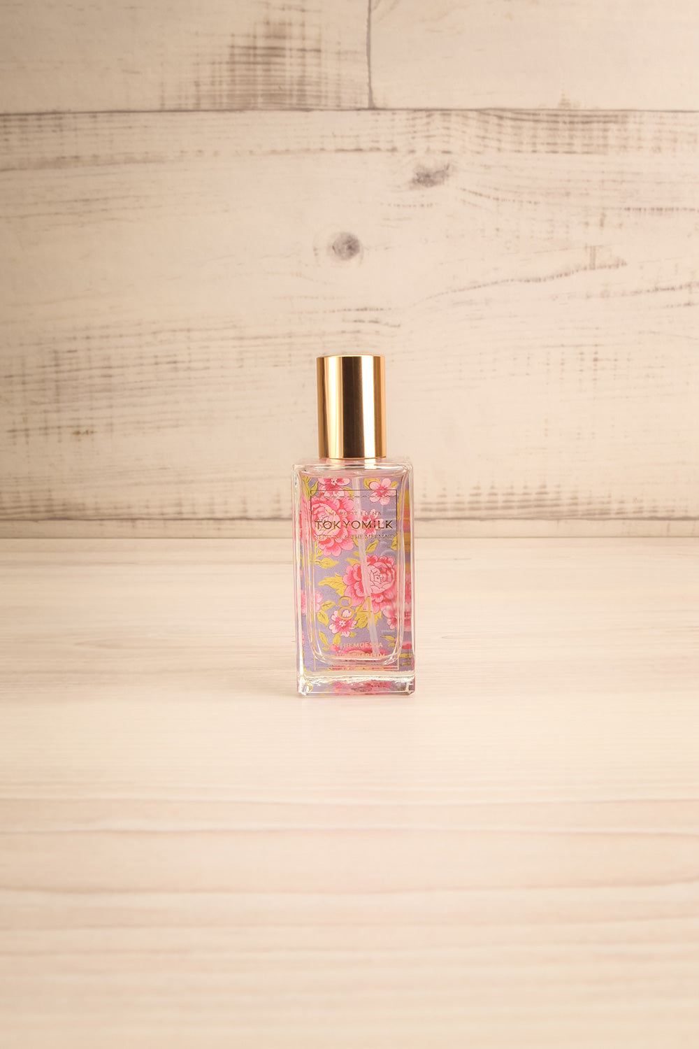 Anthemoessa Perfume | Parfum | La Petite Garçonne Chpt. 2 front view