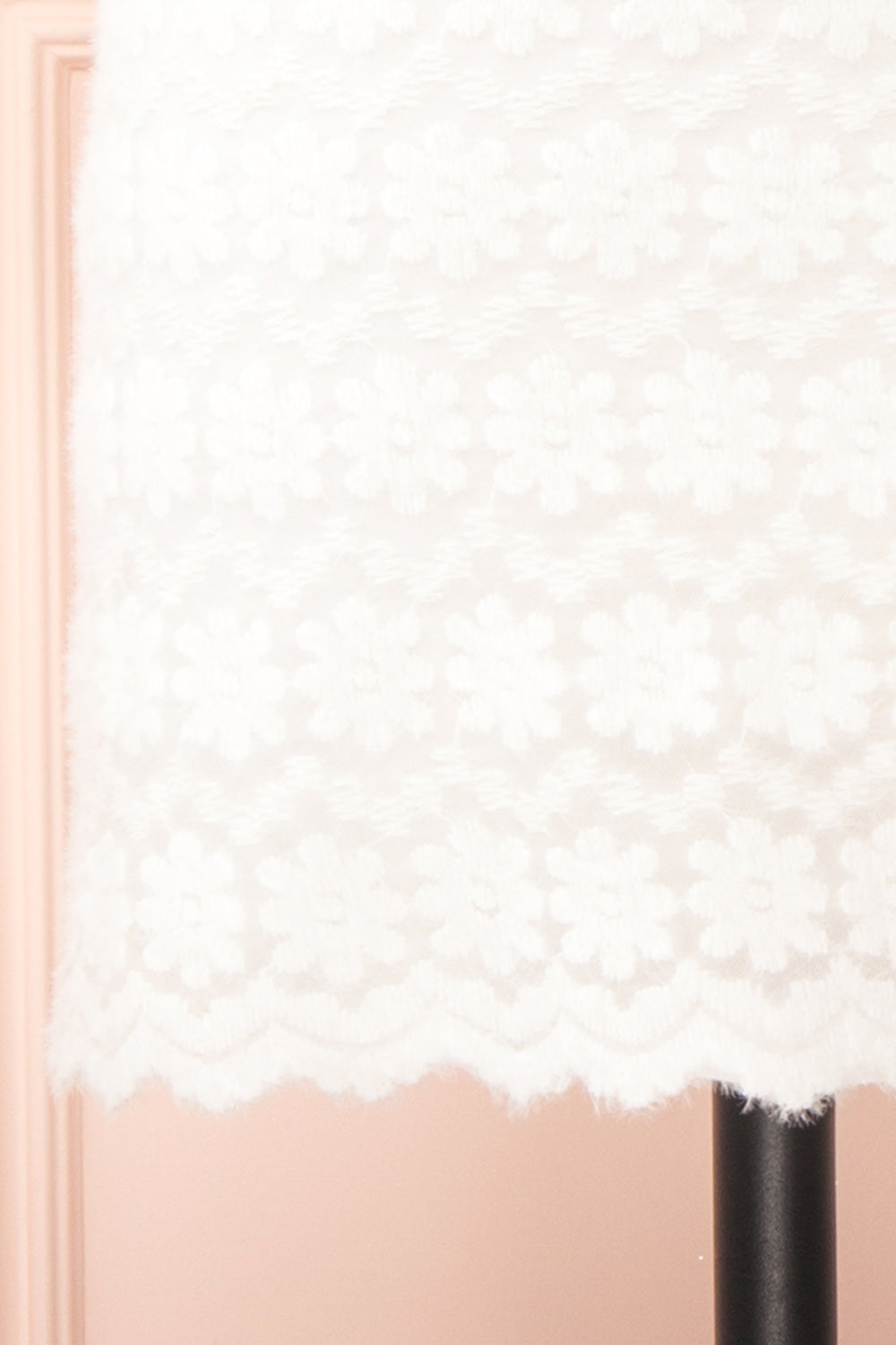 Arana Short Patterned Skirt | Boutique 1861 bottom