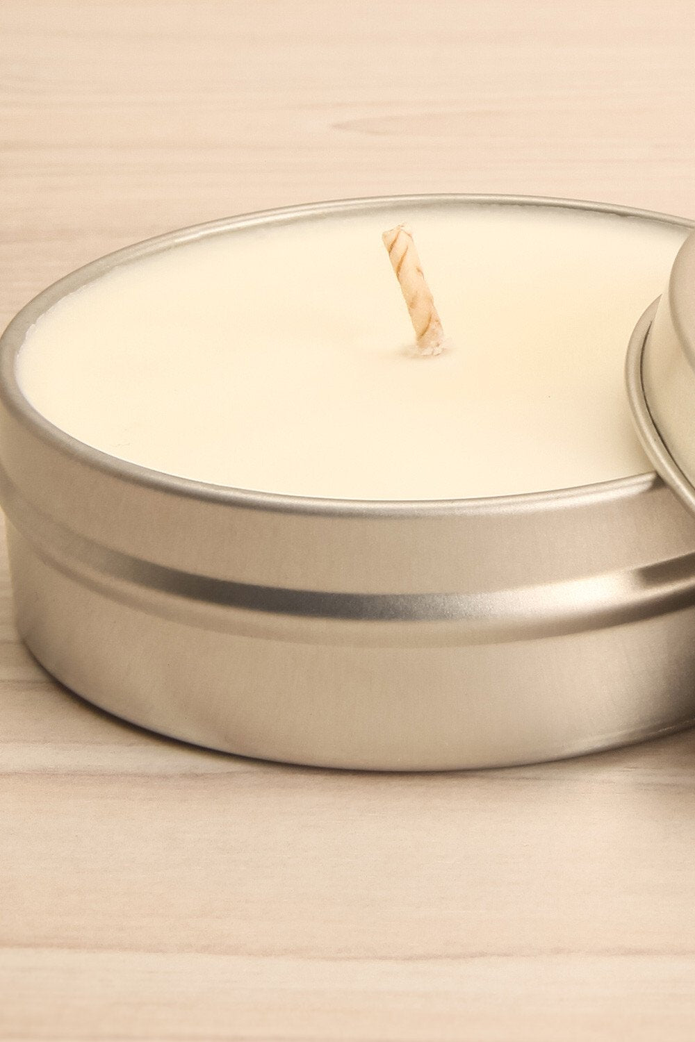Bougie Plum Agave Perfumed Candle | La Petite Garçonne Chpt. 2 4