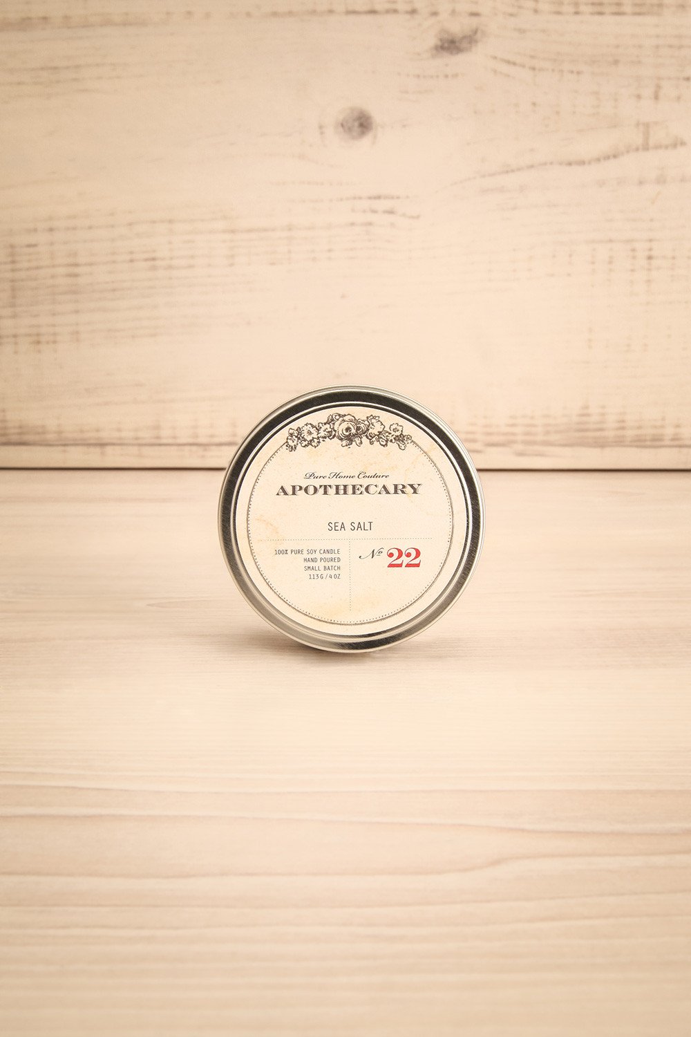 Thinking of You Gift Box | La petite garçonne candle