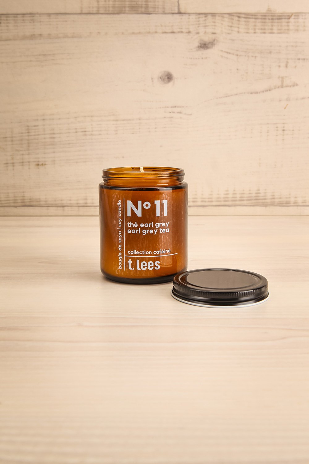 Stay Cozy Gift Box Candles | La petite garçonne earl grey