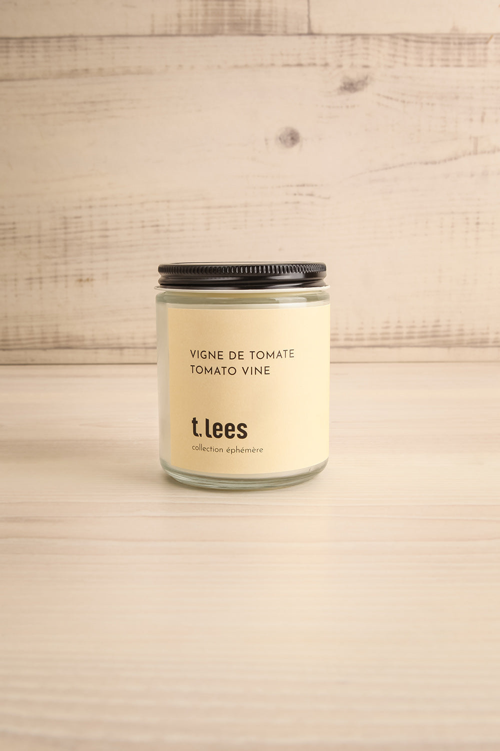 Bougie Vigne de Tomate Candle | La petite garçonne