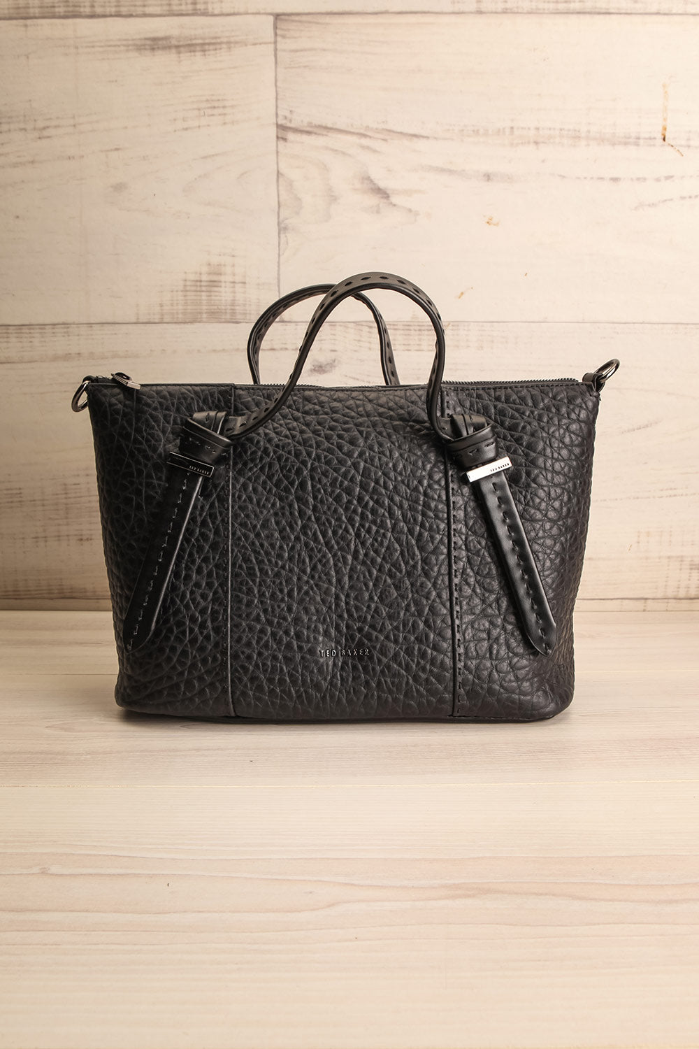 Briul Blackberry Ted Baker Crossbody Bag | La Petite Garçonne Chpt. 2 4