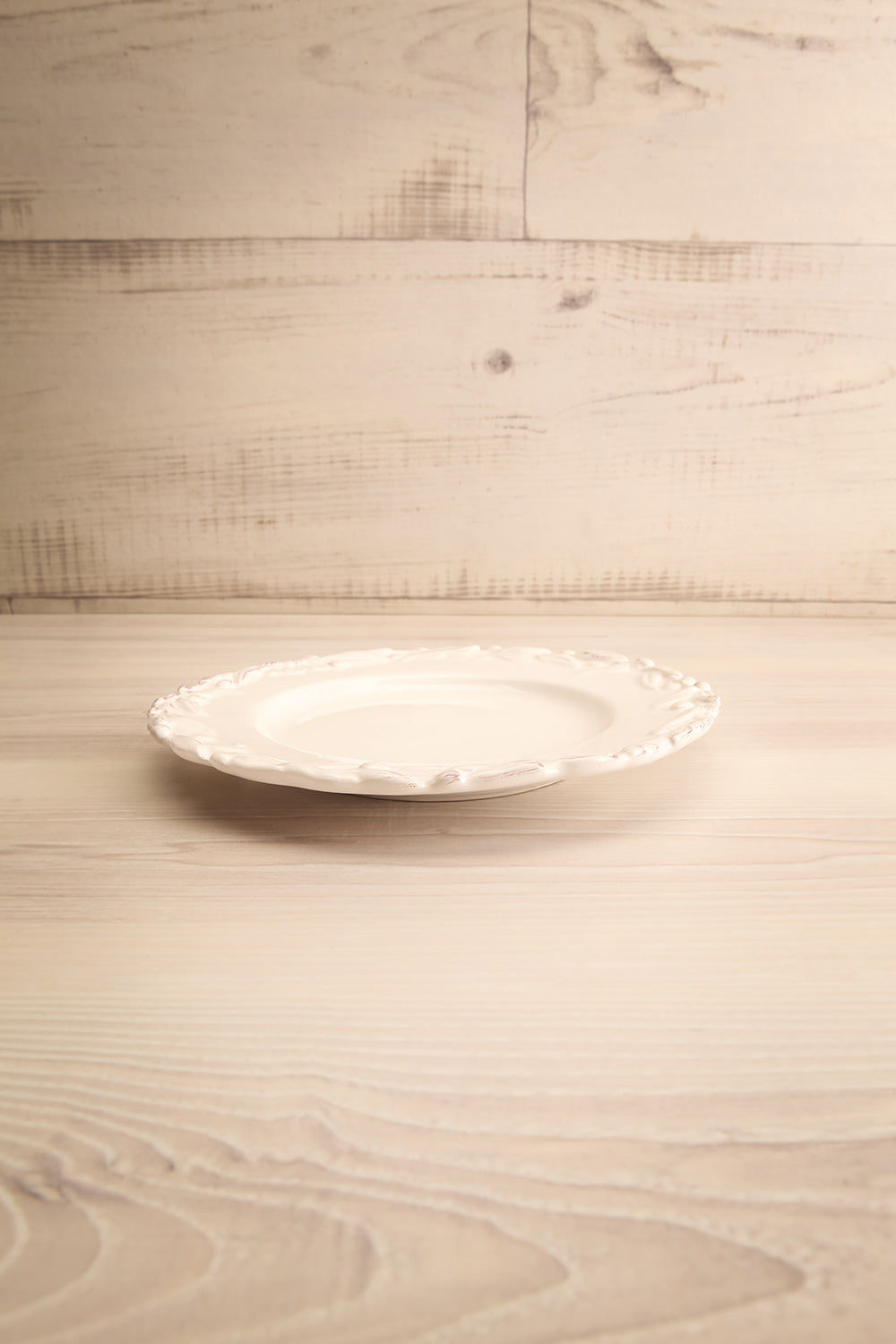 Brugge Festive Plates & Bowl | Blanc | La Petite Garçonne Chpt. 2 small
