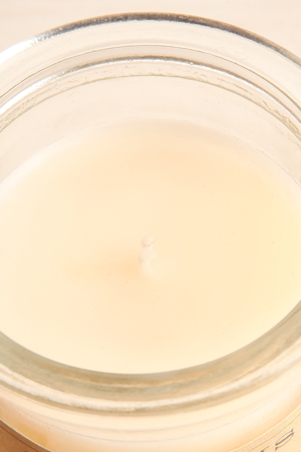 Cannabis Leaf Cork Candle | La Petite Garçonne Chpt. 2 4