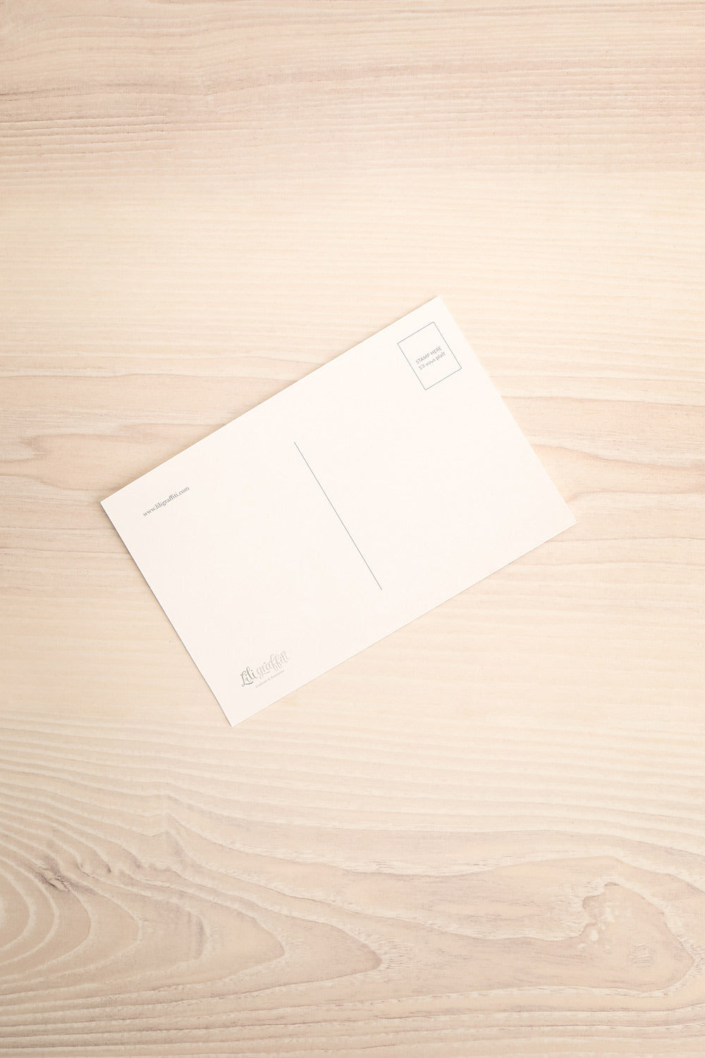 Carré Saint-Louis Illustrated Montreal Postcard | Maison garçonne