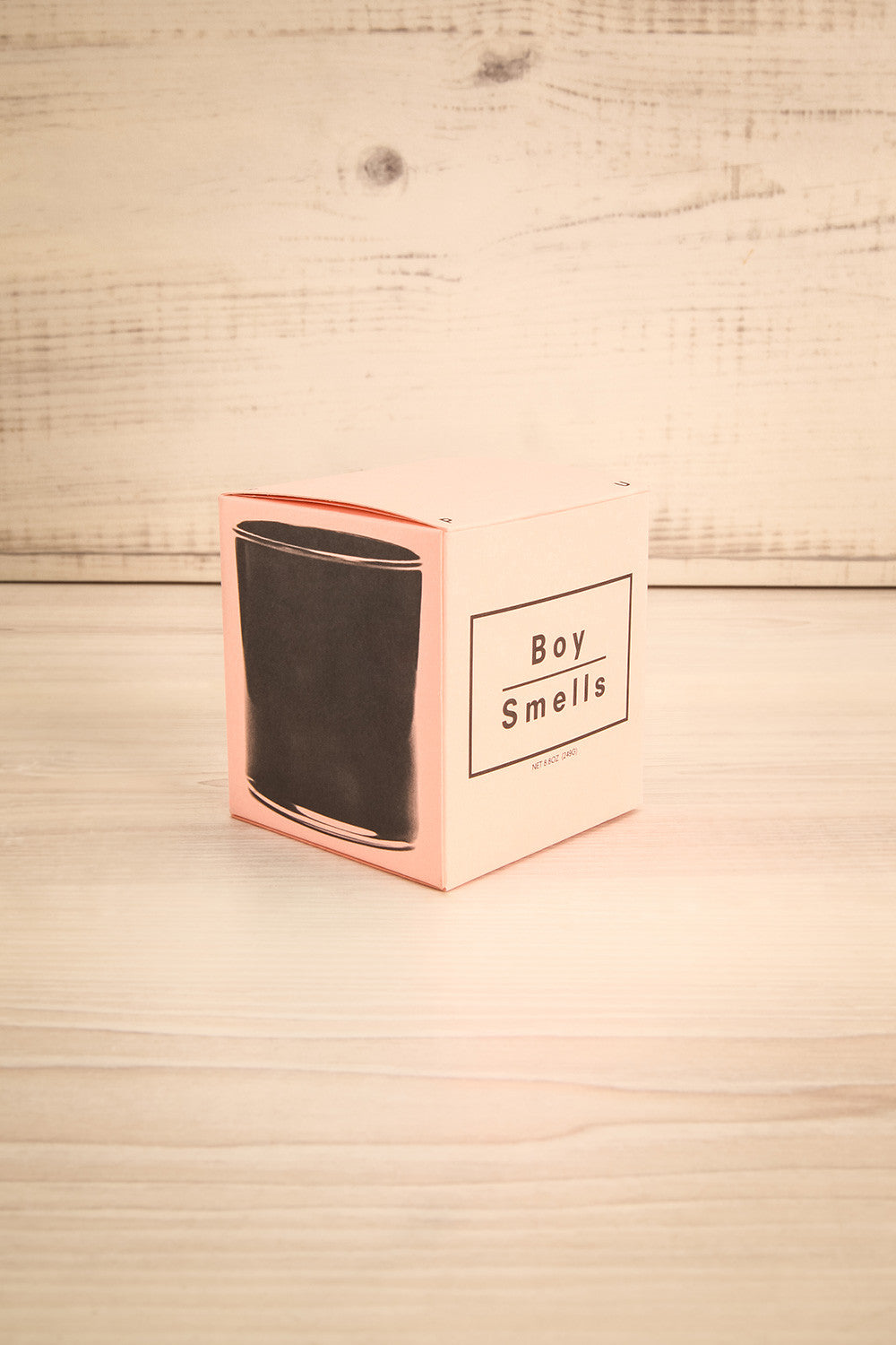 Chandelle Petal Perfumed Candle big box | La Petite Garçonne Chpt. 2 3