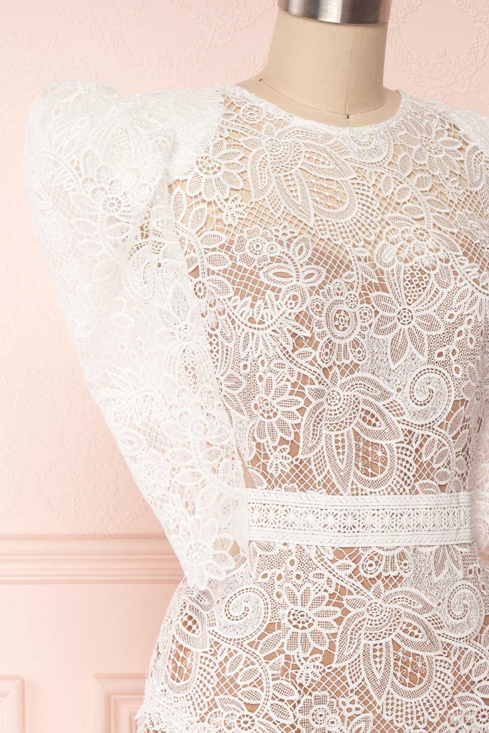 Cipoletti | Robe de Mariée