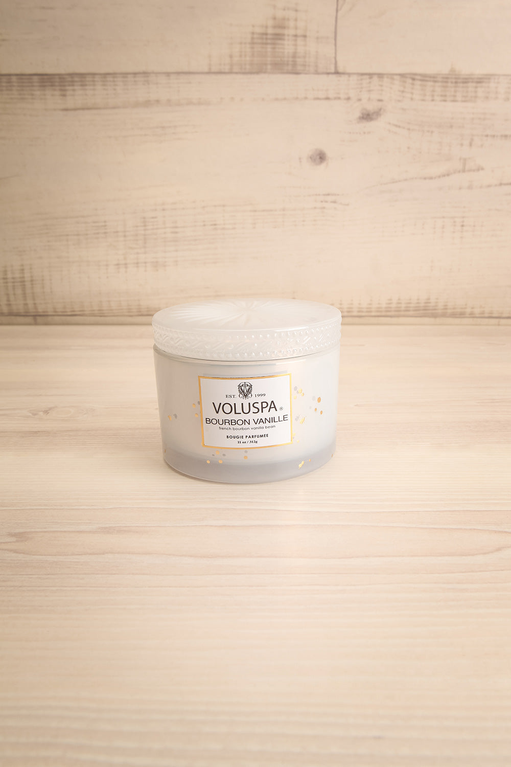 Corta Candle Bourbon Vanille | La petite garçonne closed