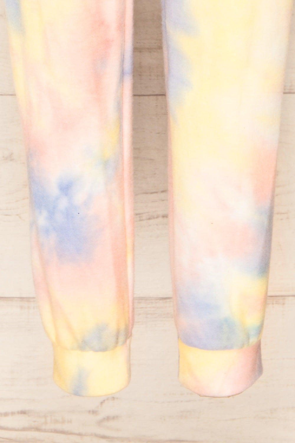 Davos Soft Tie Dye jogger pants | La petite garçonne bottom