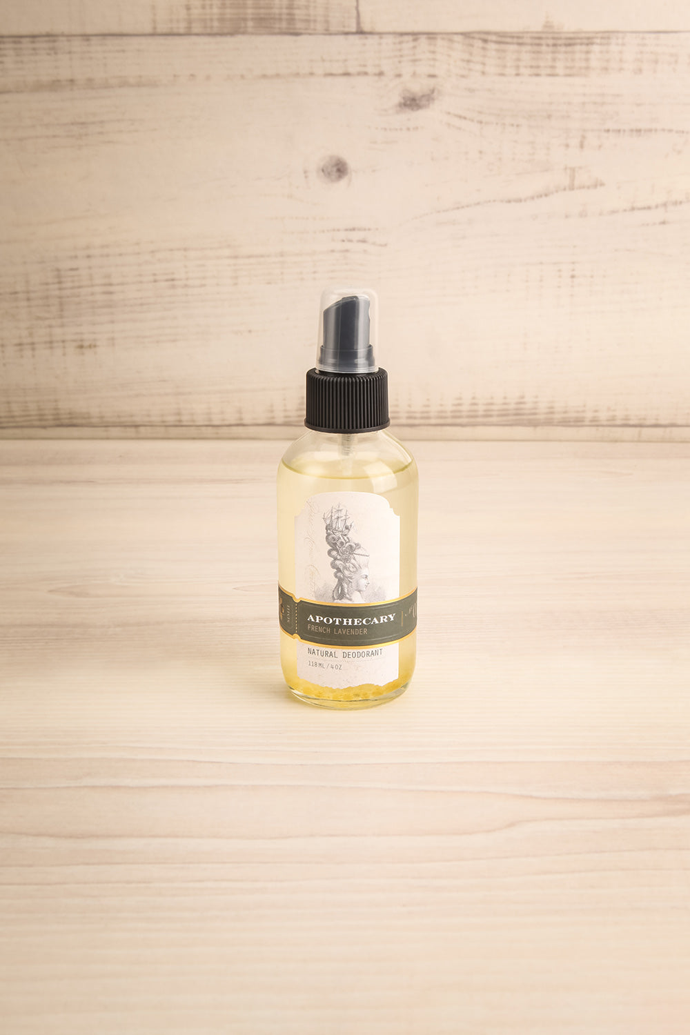 Deodorant French Lavender Body Spray | La Petite Garçonne Chpt. 2 1