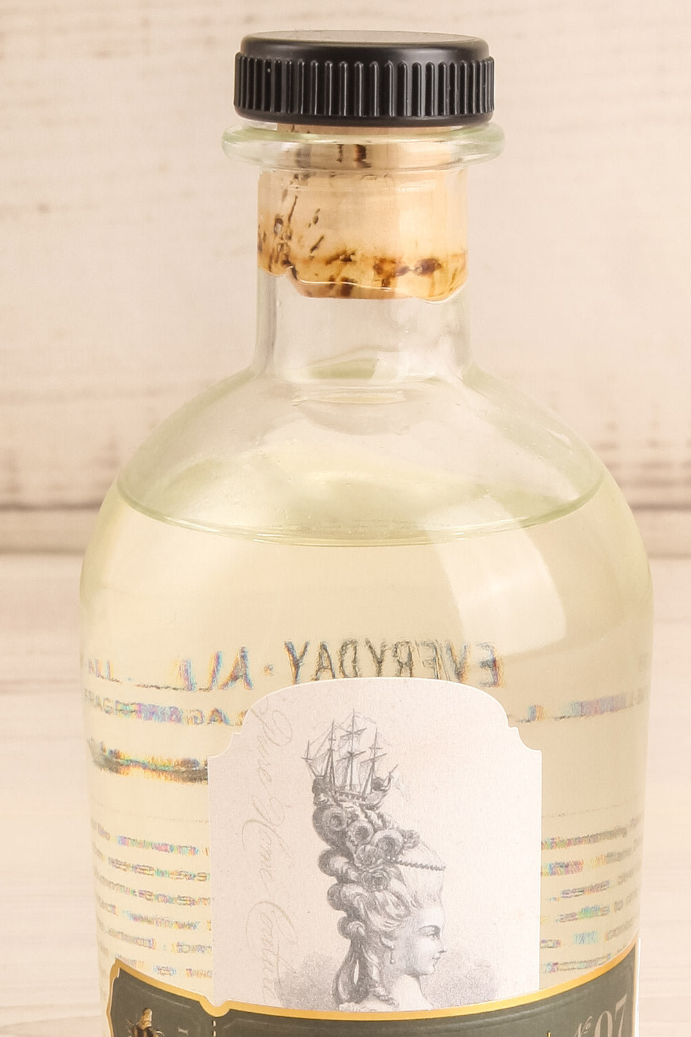 Diffuseur Vintage Peony Perfumed Diffuser | La Petite Garçonne Chpt. 2 4