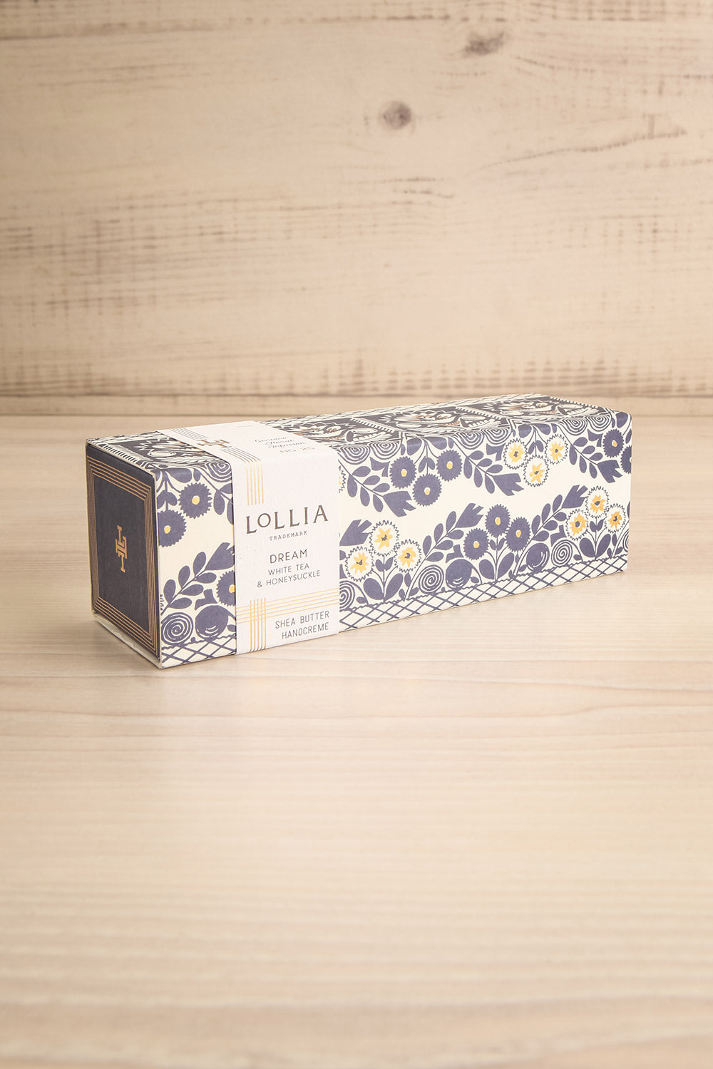 Dream Handcreme Shea Butter Hand Cream | Maison garçonne box