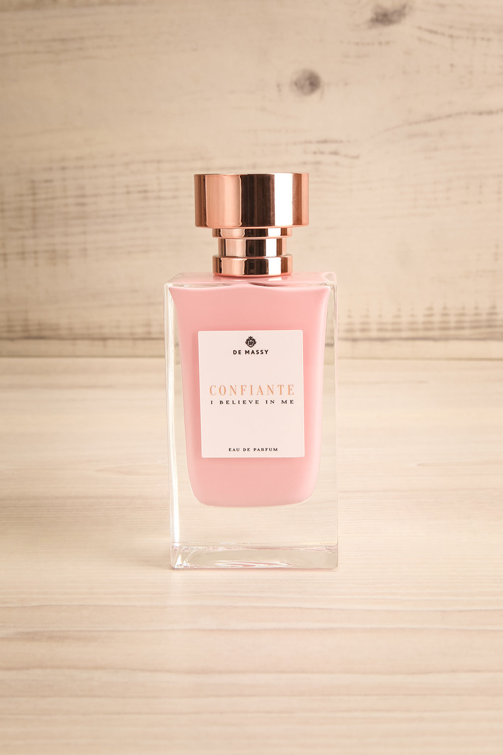 Eau de Parfum I Believe in Me Perfume | La petite garçonne