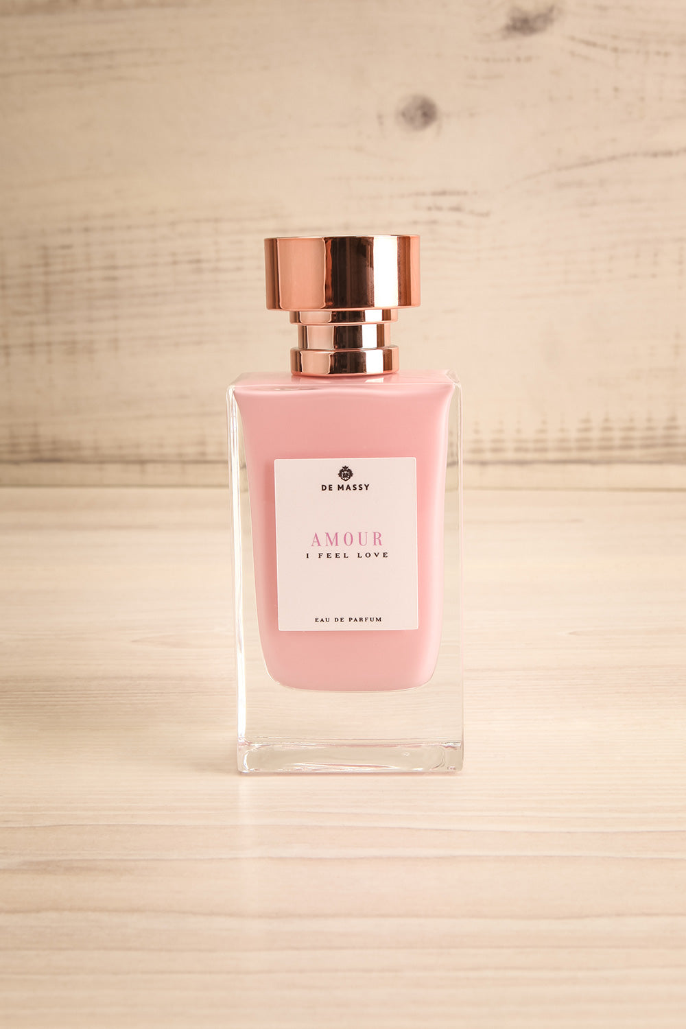 Eau de Parfum I Feel Love Perfume | La petite garçonne