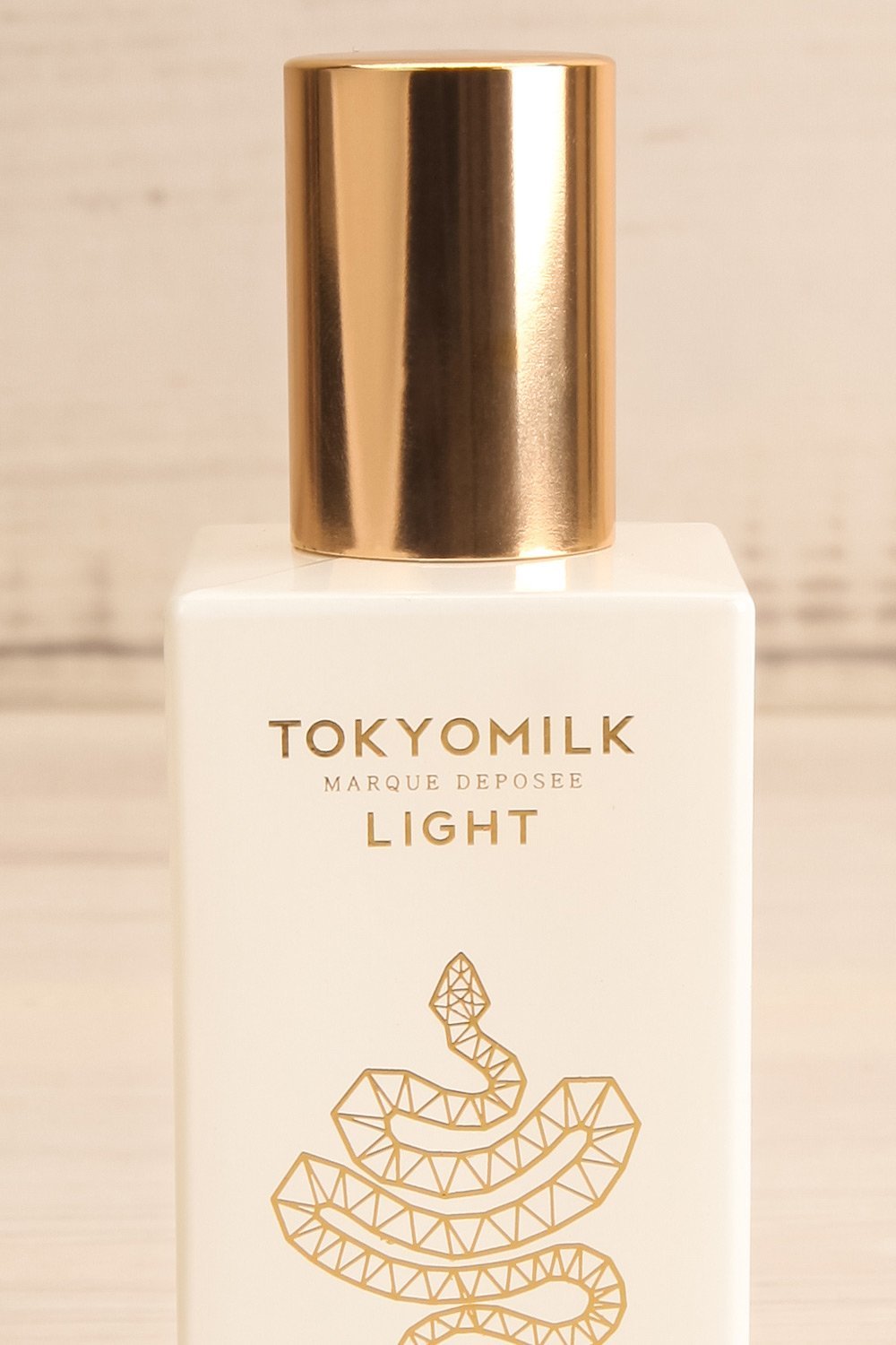 Transformation | Eau de Parfum