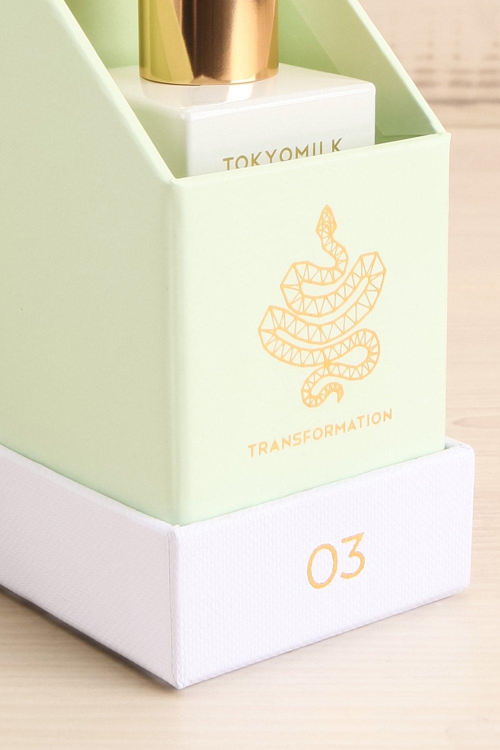 Transformation | Eau de Parfum