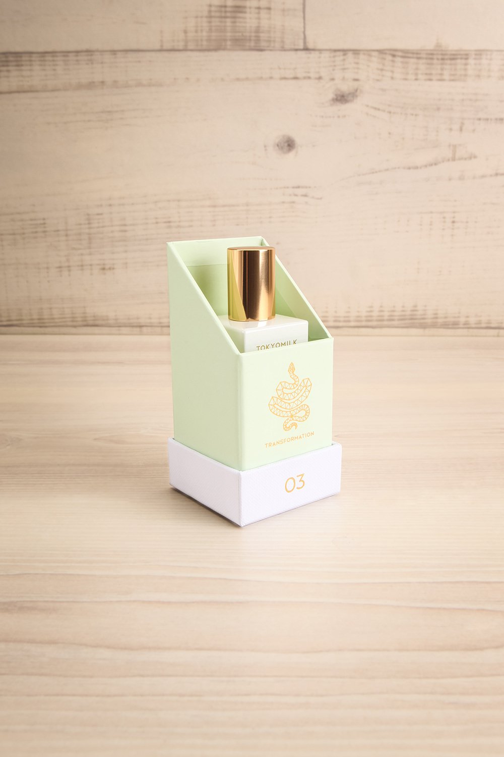 Transformation | Eau de Parfum