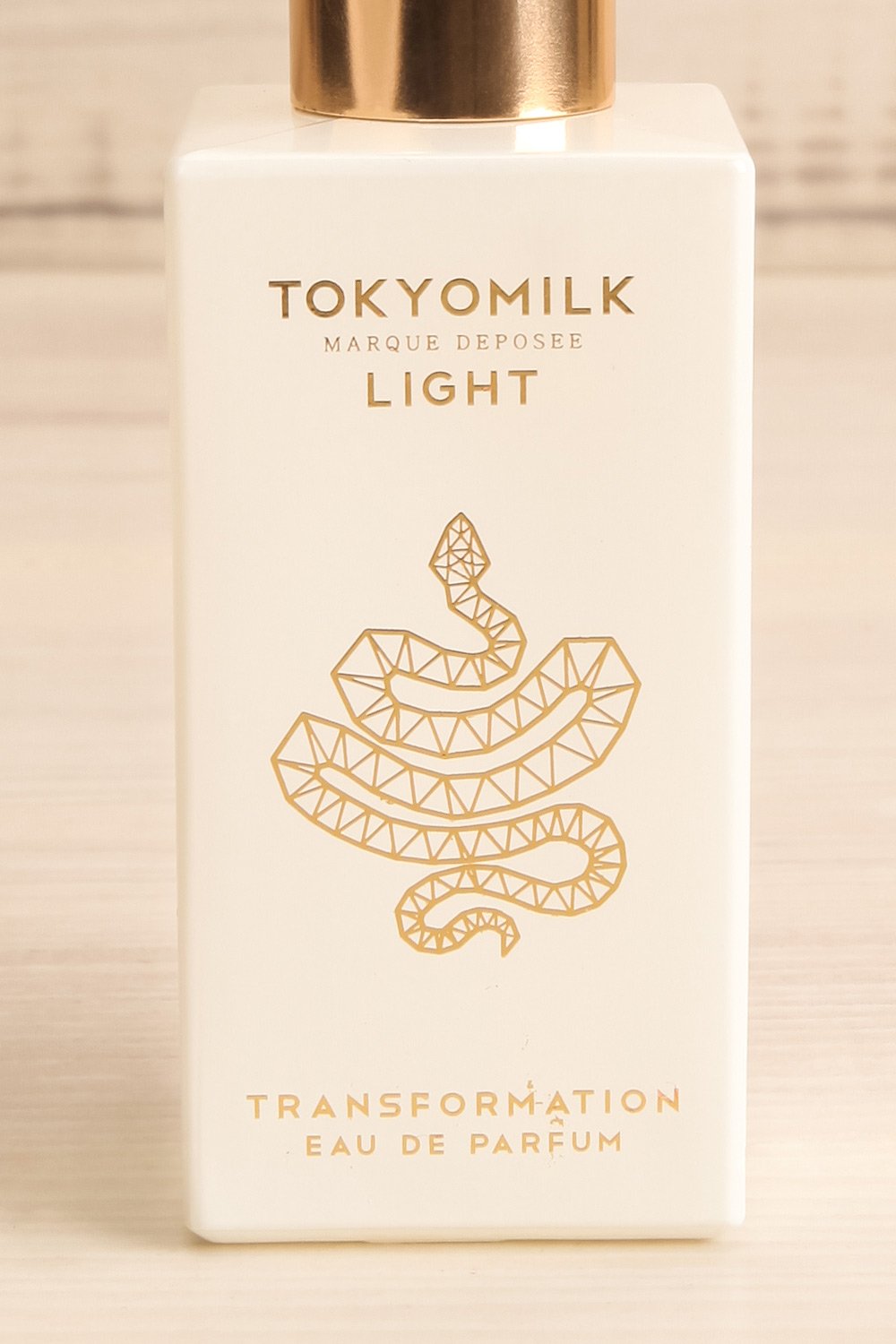 Transformation | Eau de Parfum