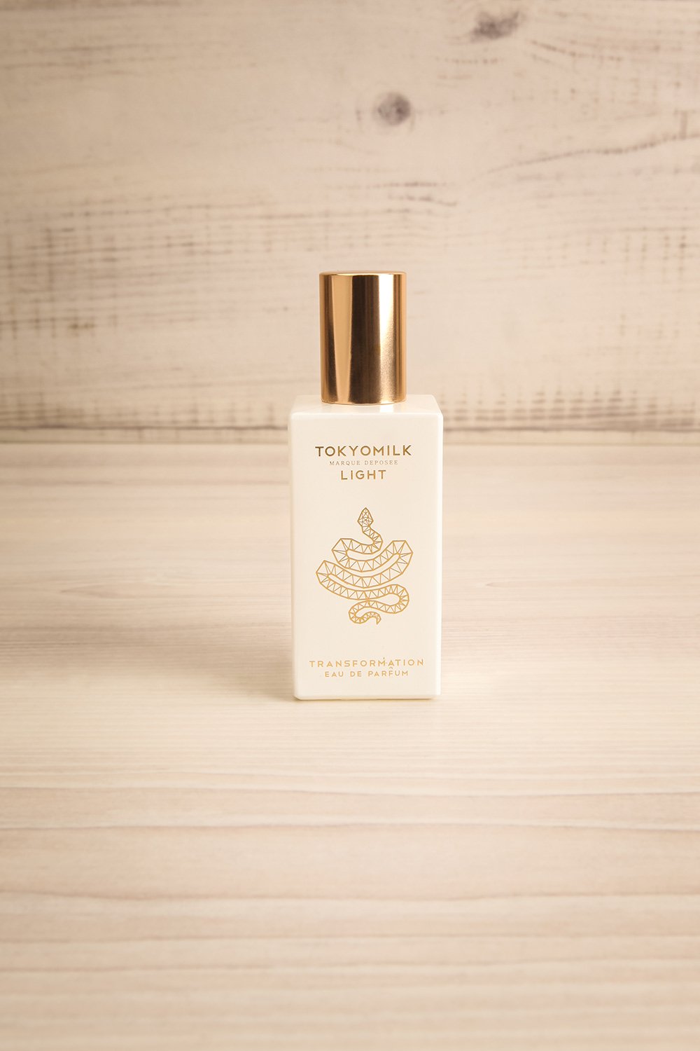 Transformation | Eau de Parfum