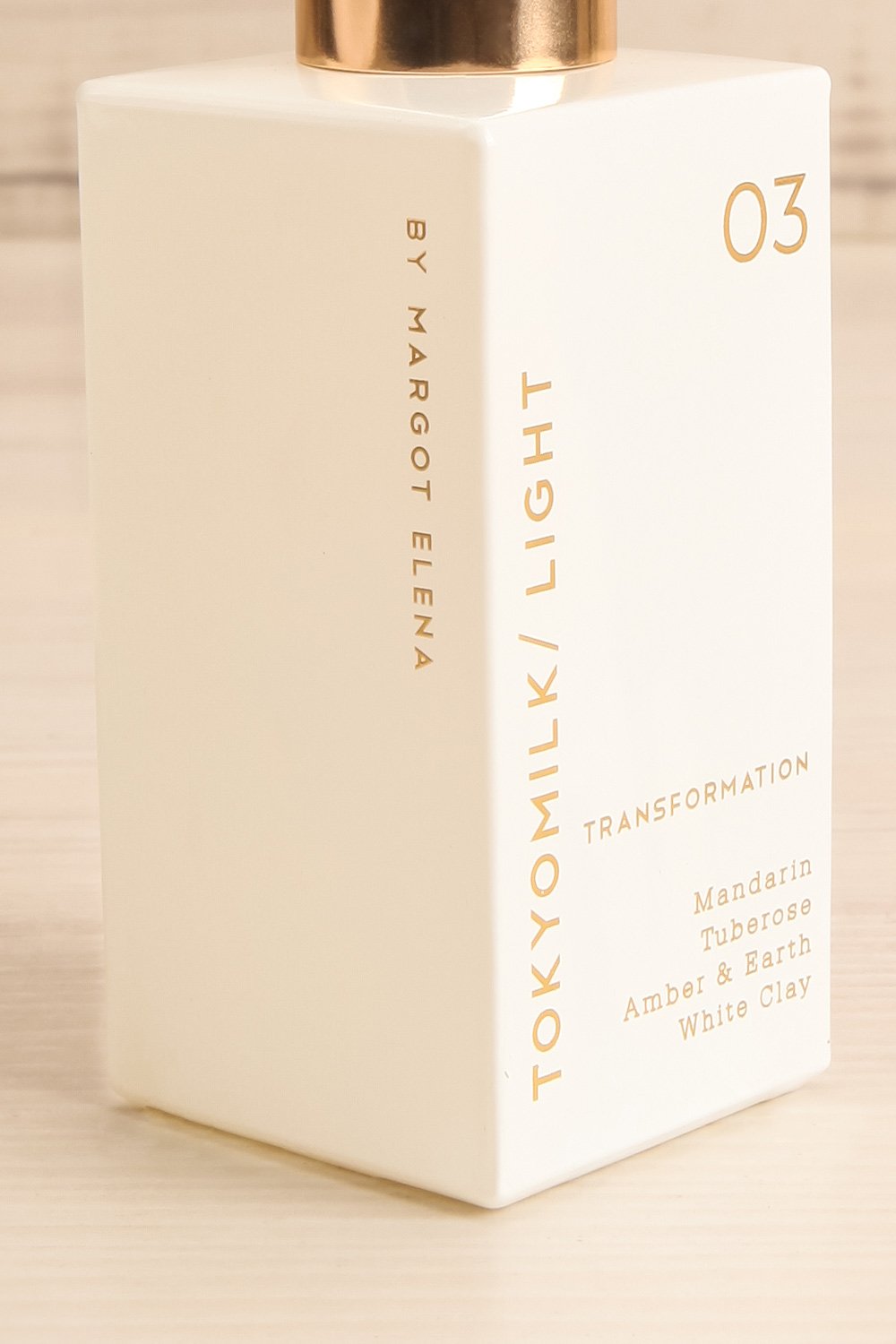 Transformation | Eau de Parfum