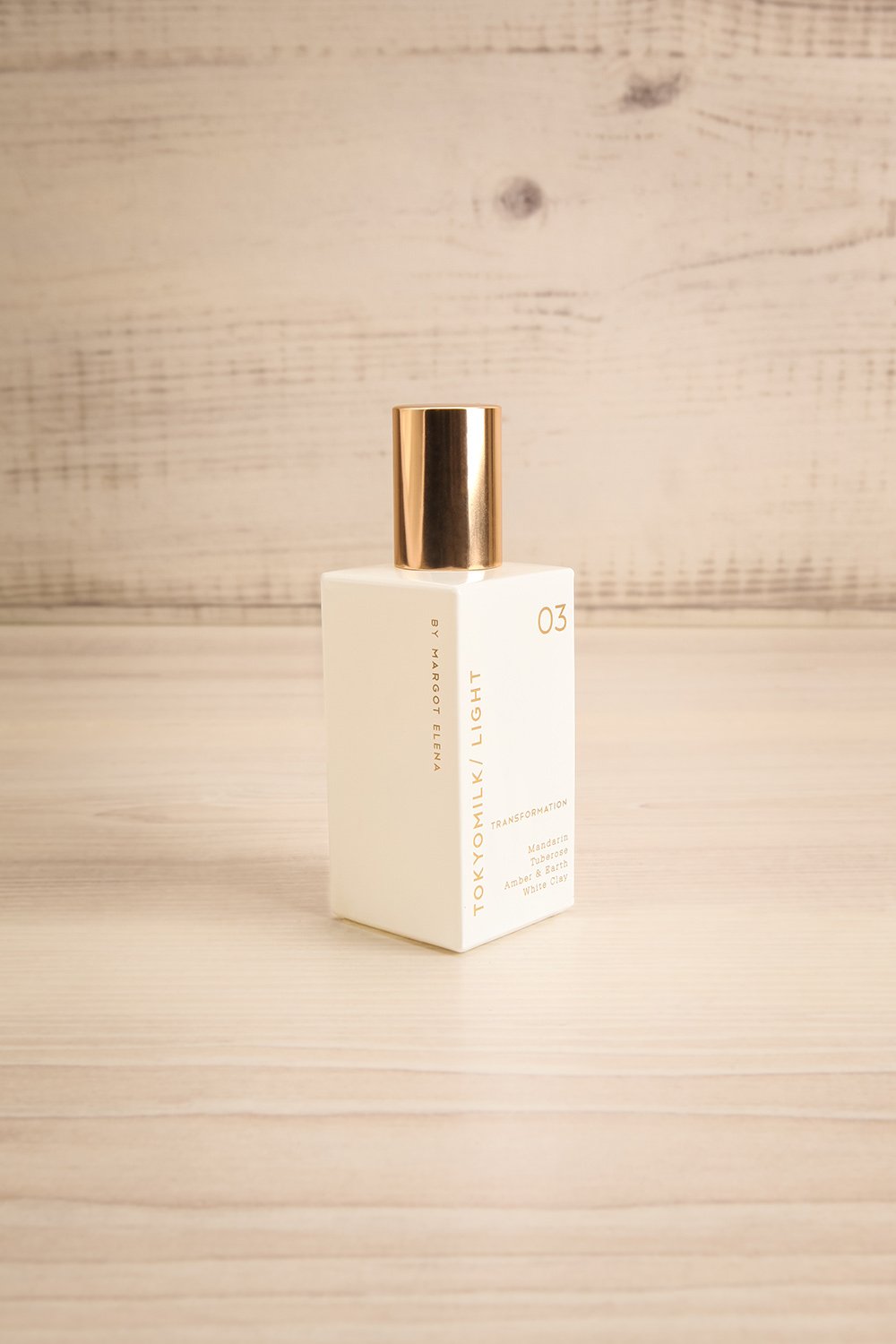 Transformation | Eau de Parfum