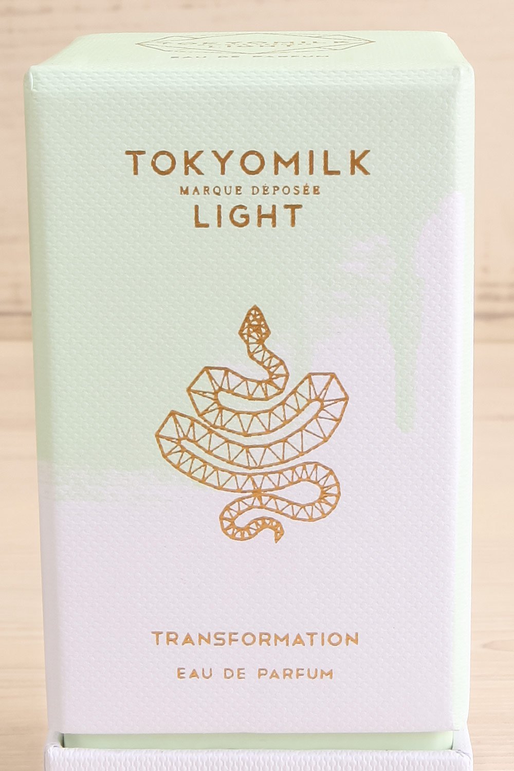 Transformation | Eau de Parfum