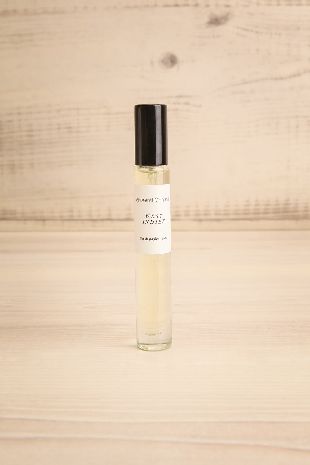 West Indies Eau de Parfum | Maison garçonne 10ml