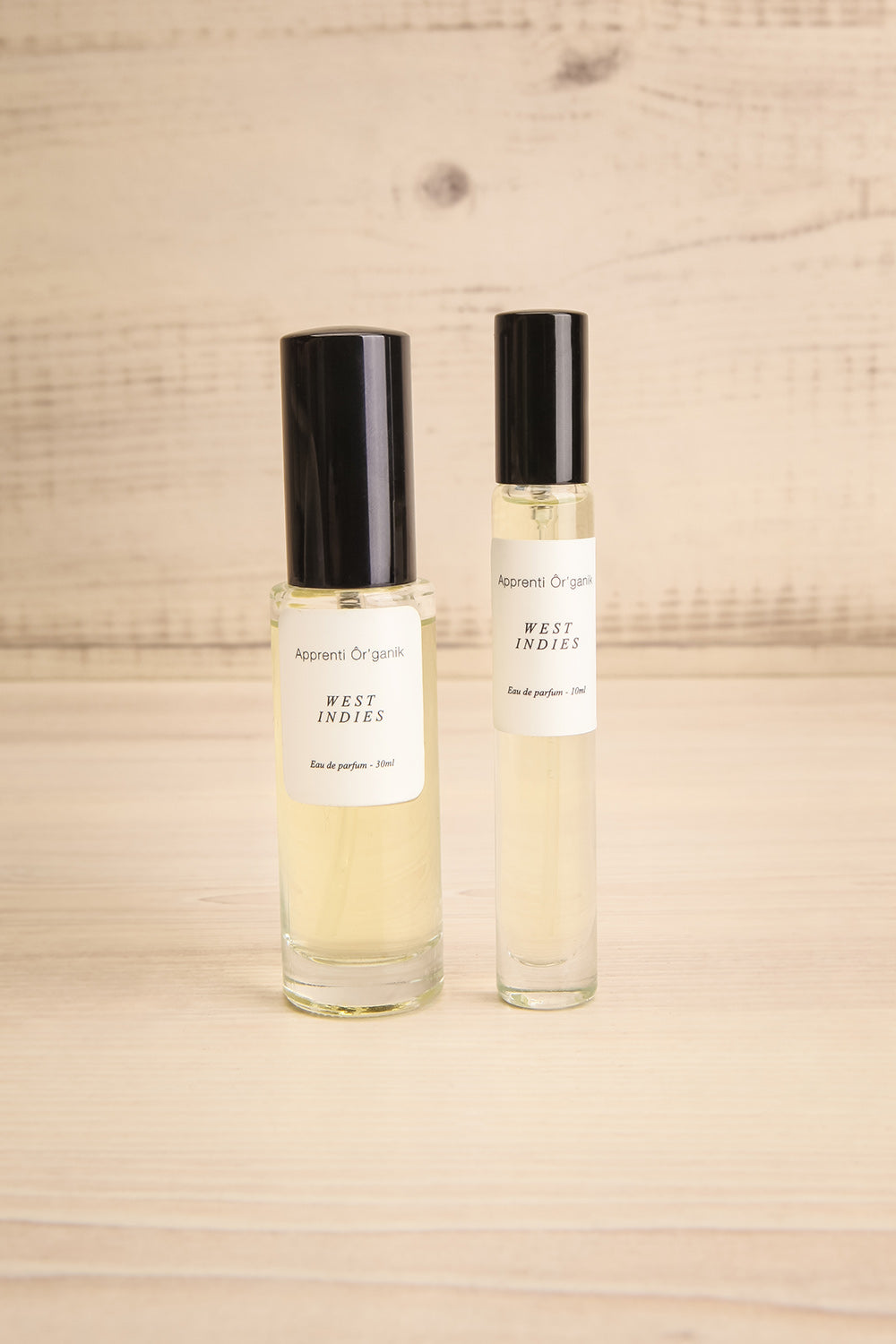 West Indies Eau de Parfum | Maison garçonne