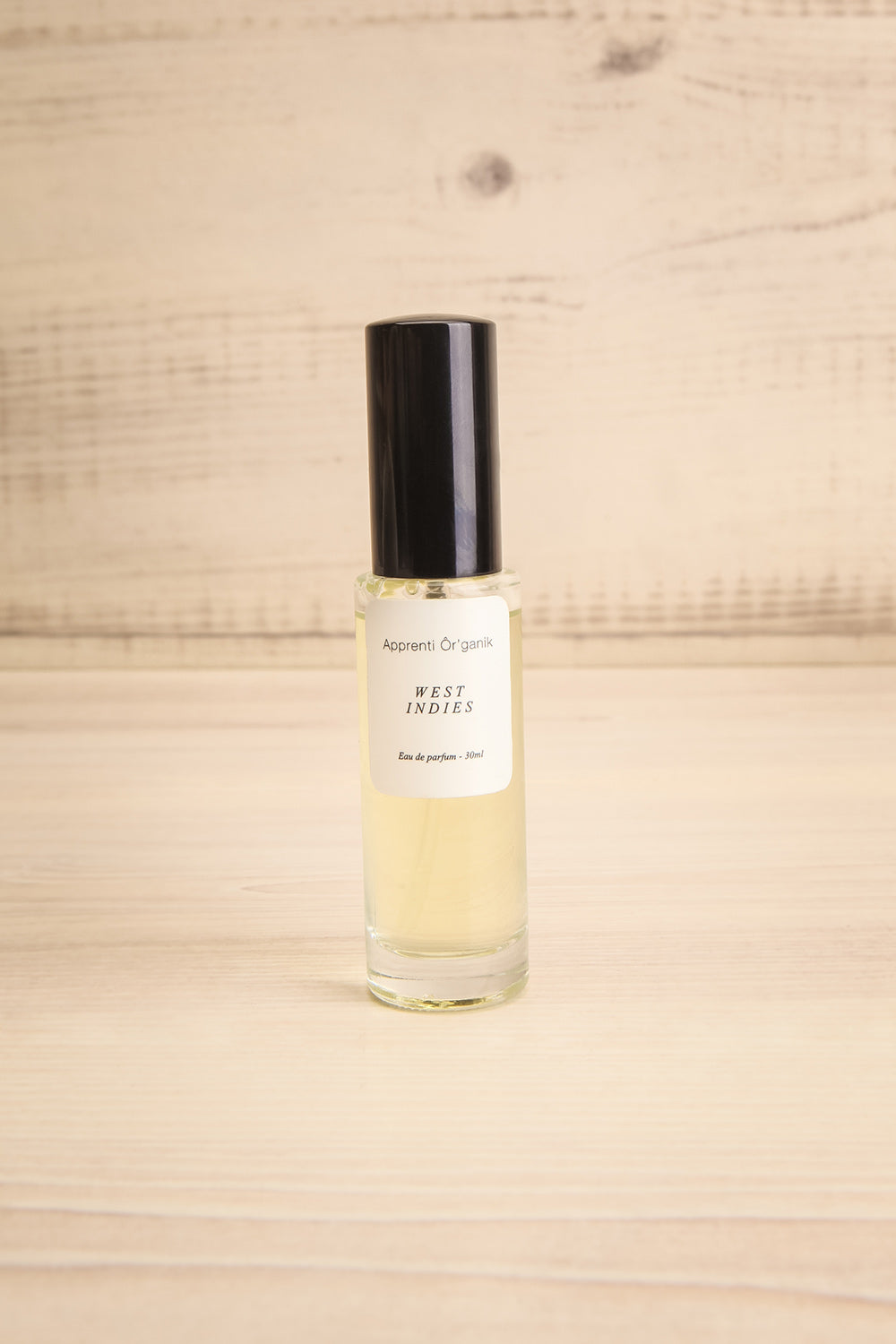 West Indies Eau de Parfum | Maison garçonne 30ml