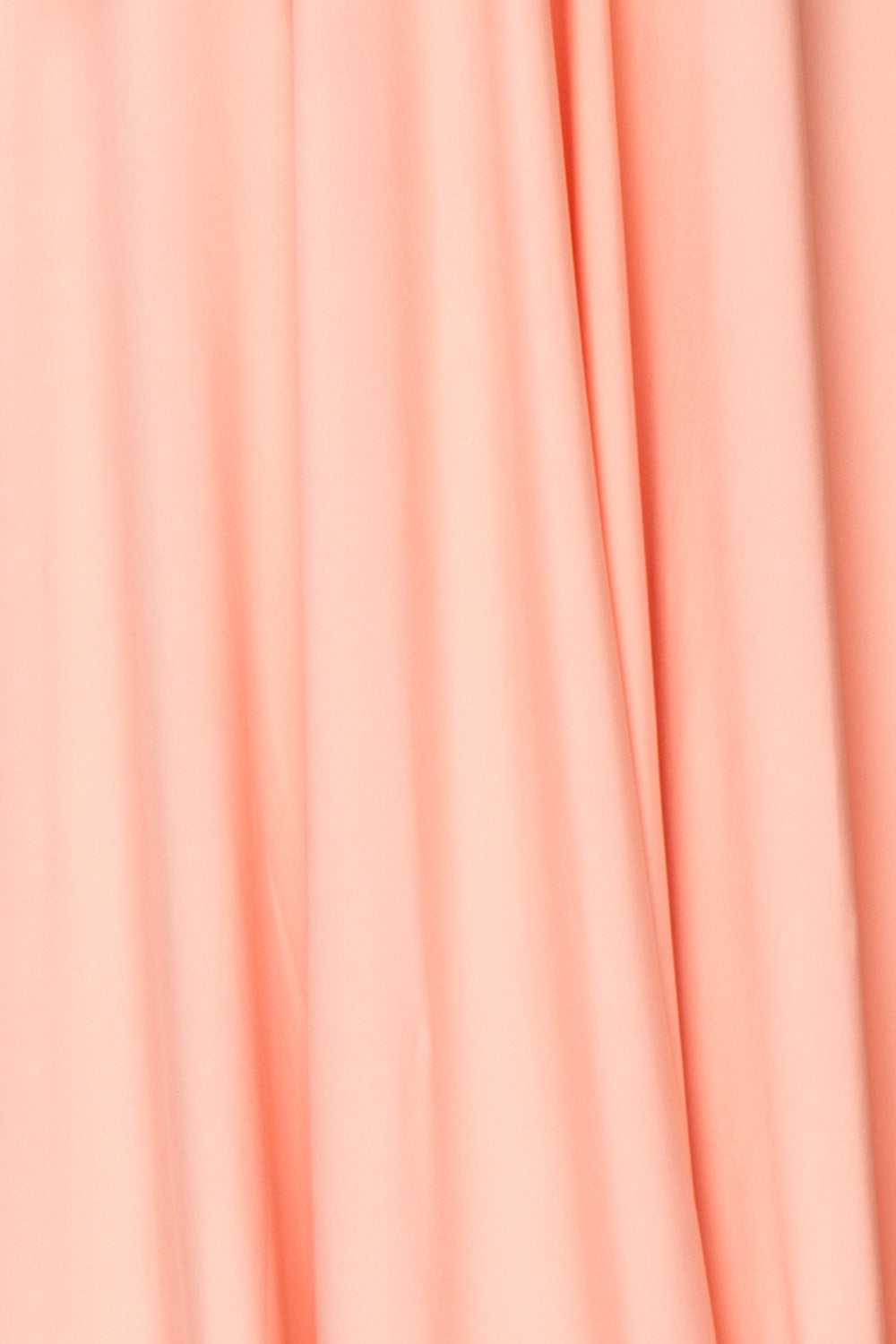 Elatia Blush Light Pink Convertible Dress fabric detail | Boudoir 1861 fabric detail 