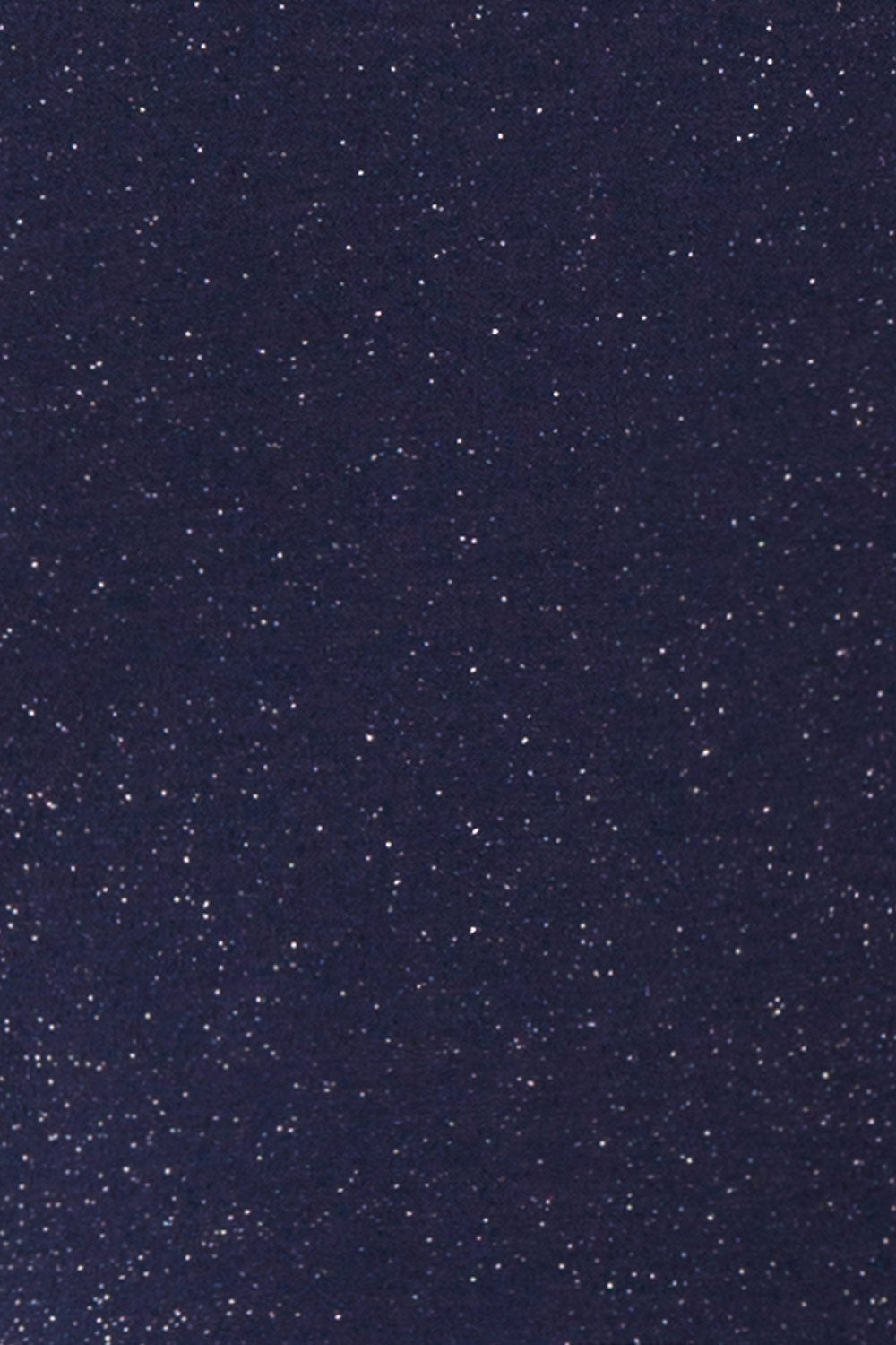 Elya Lapis | Blue Plus Size Dress