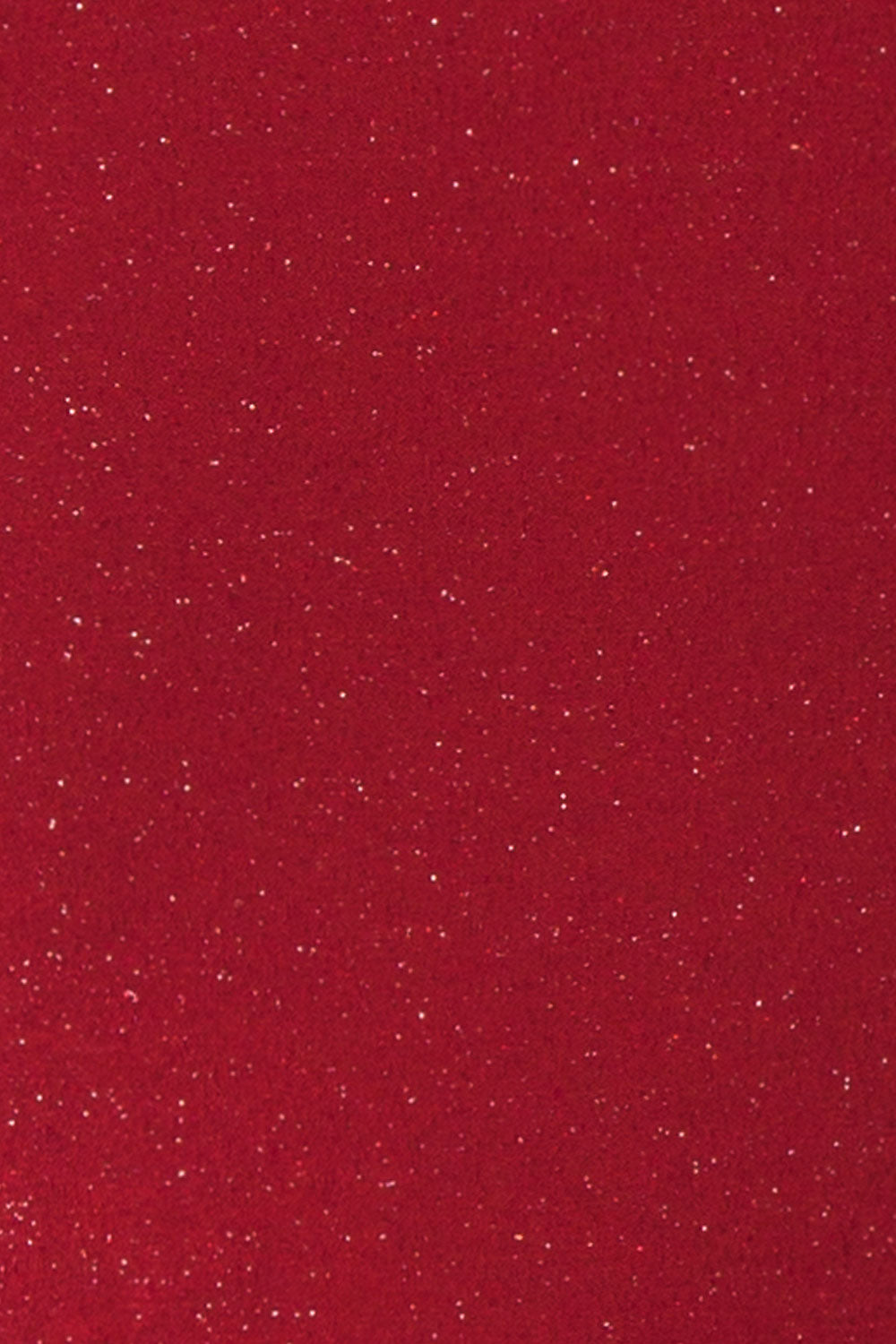 Elya Rubis | Robe Taille Plus Bourgogne