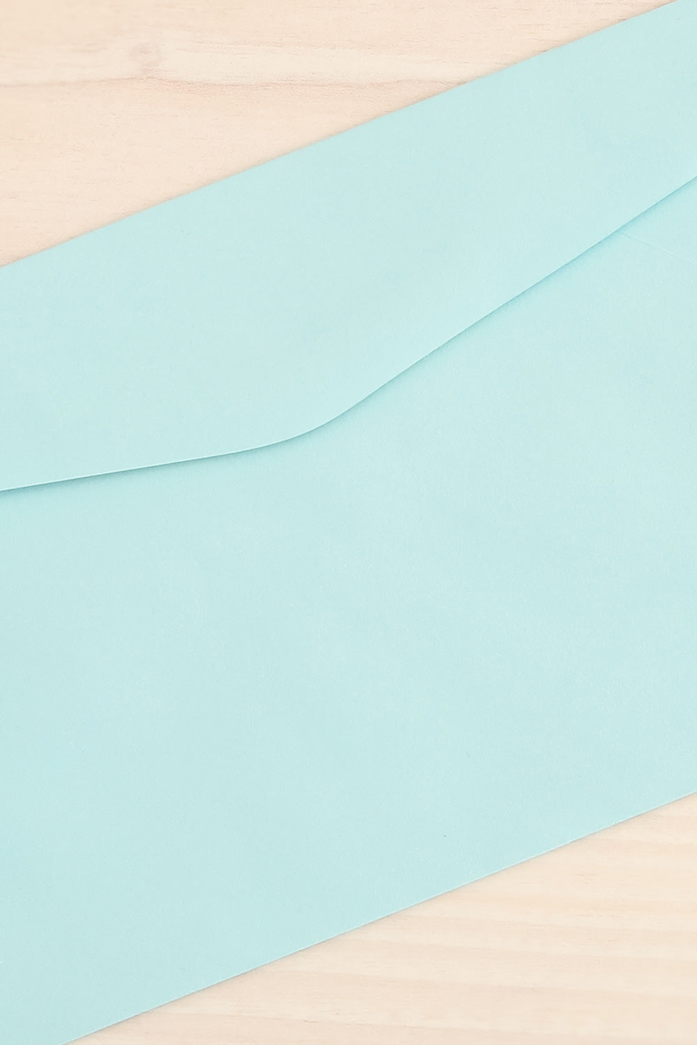 Cake Bonne Fête Card | Maison Garçonne enveloppe close-up