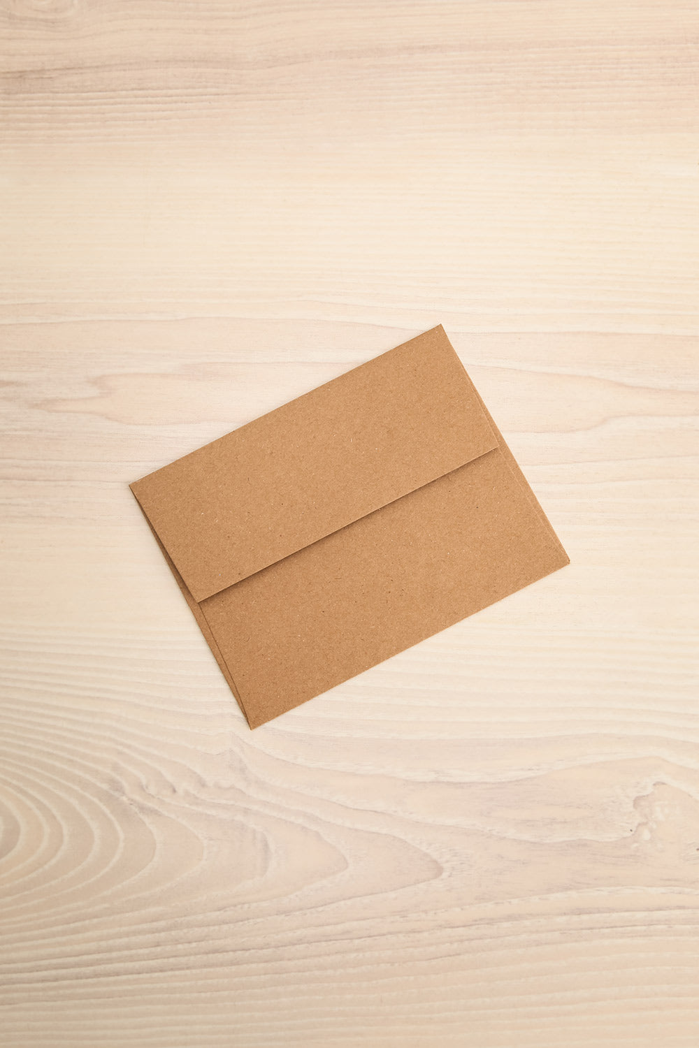 Decorating the House Holiday Greeting Card | Maison garçonne enveloppe