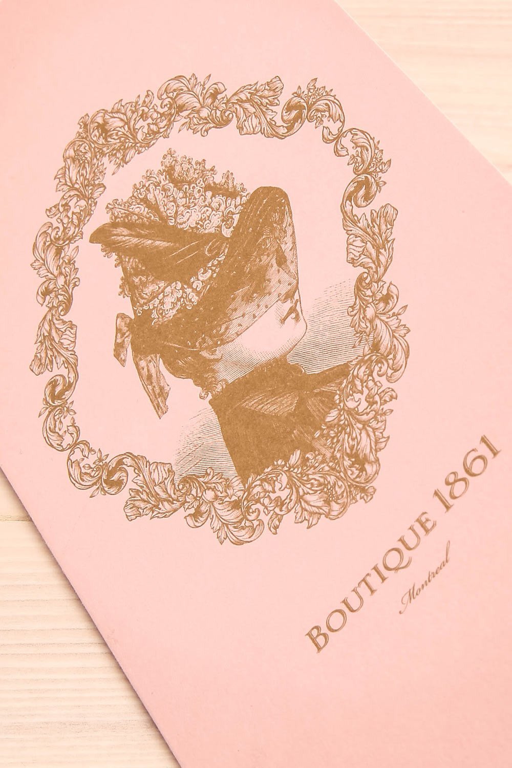 Carte de souhait ♥ Greeting card 6
