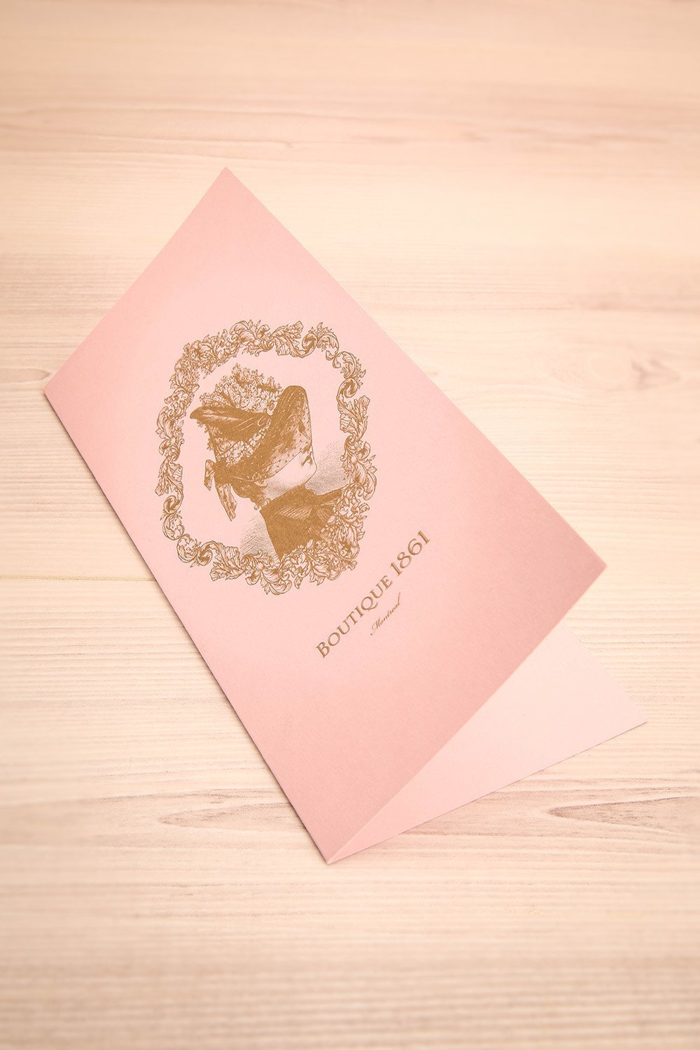 Carte de souhait ♥ Greeting card 5