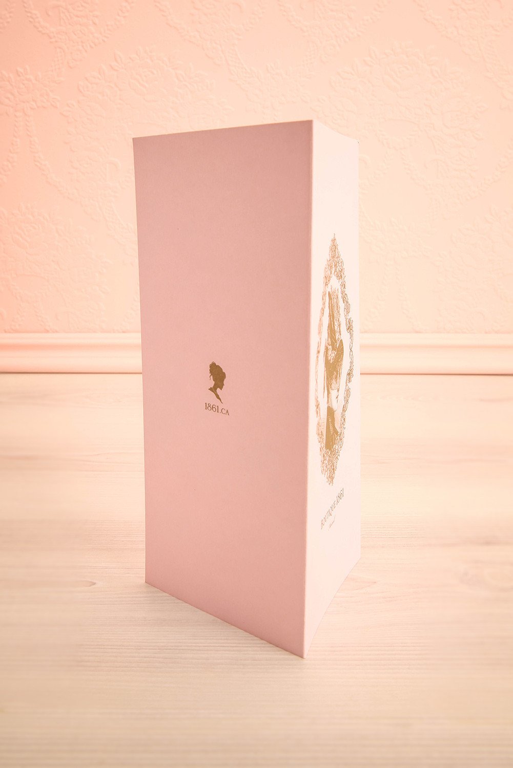 Carte de souhait ♥ Greeting card 2