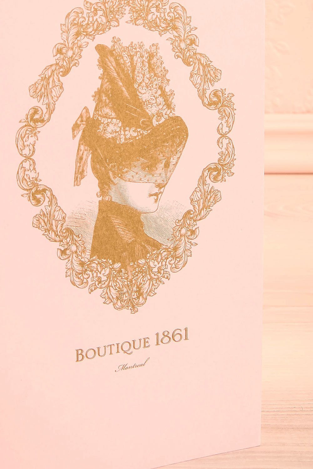 Carte de souhait ♥ Greeting card 3